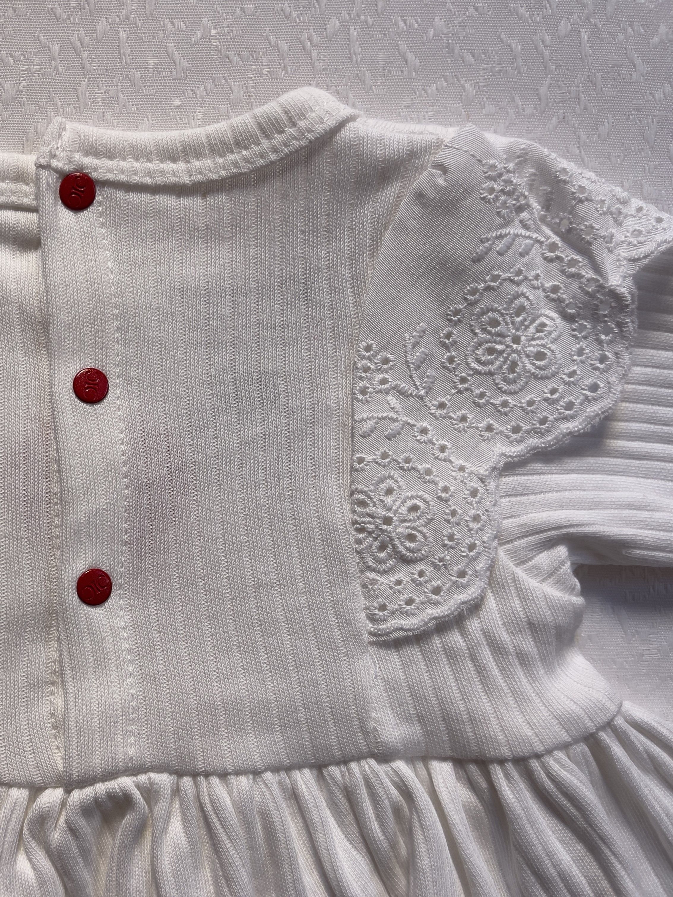 ENSEMBLE 5 PIECES PETIT COEUR