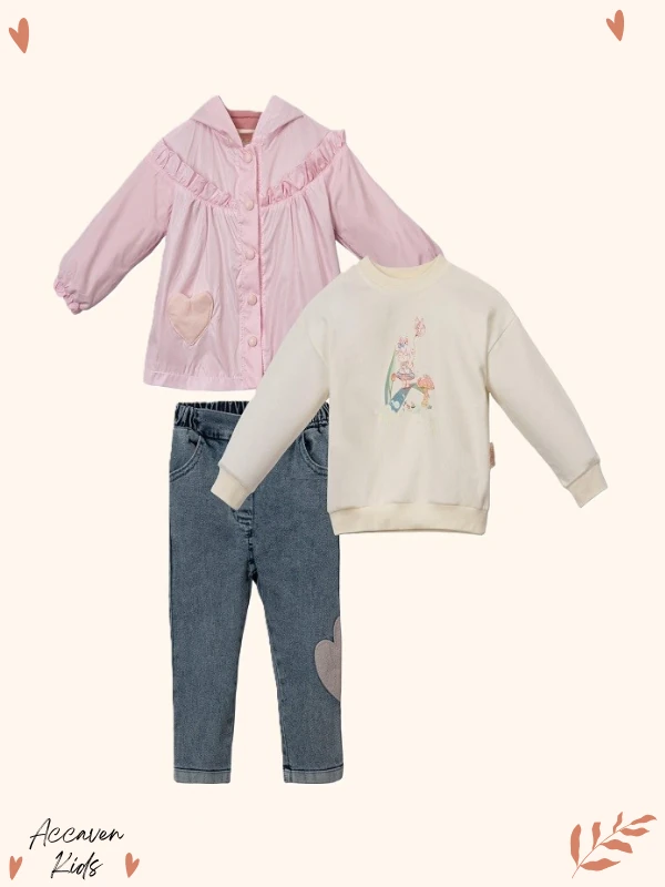 Ensemble VALERI 3PIECES image