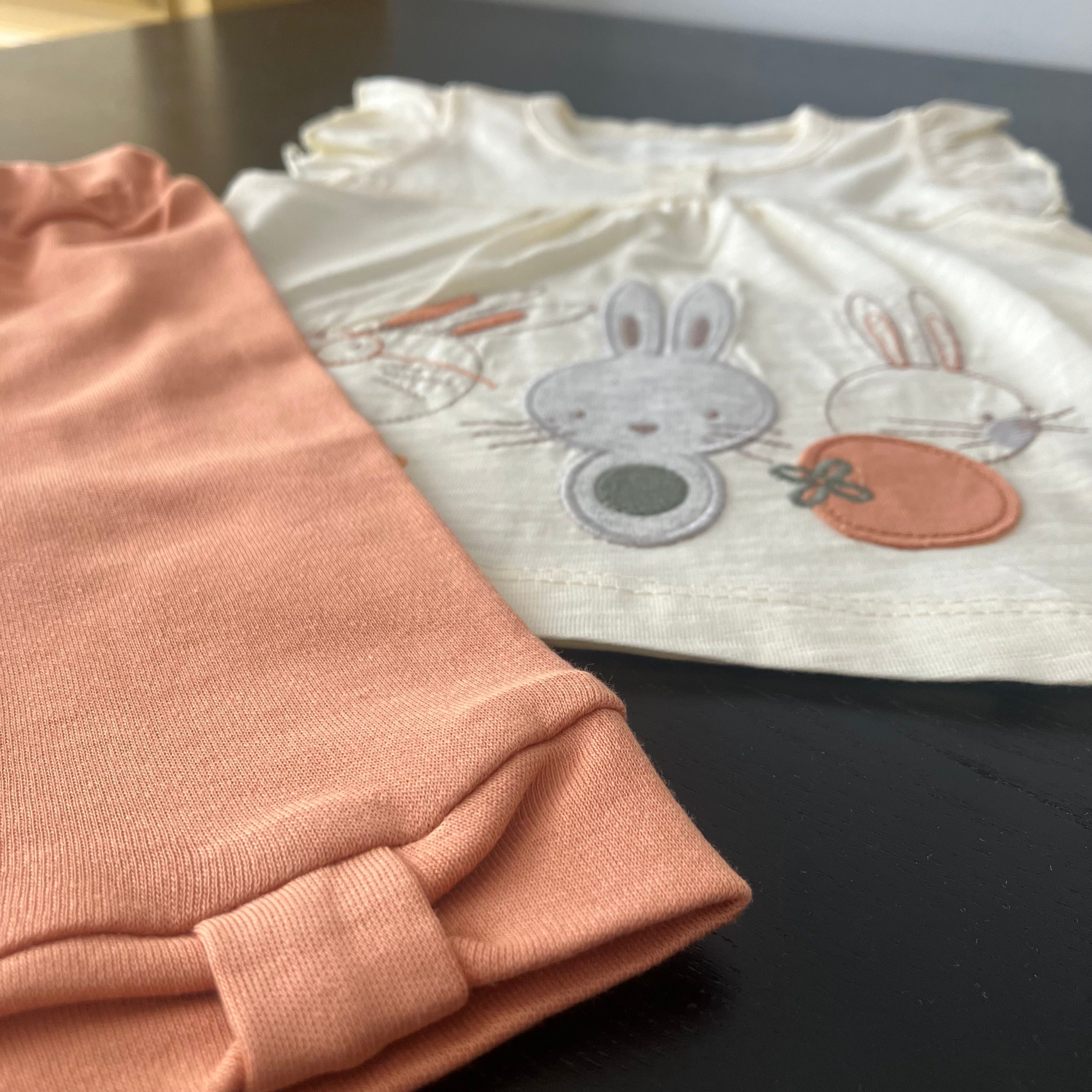 Les Petits Lapins