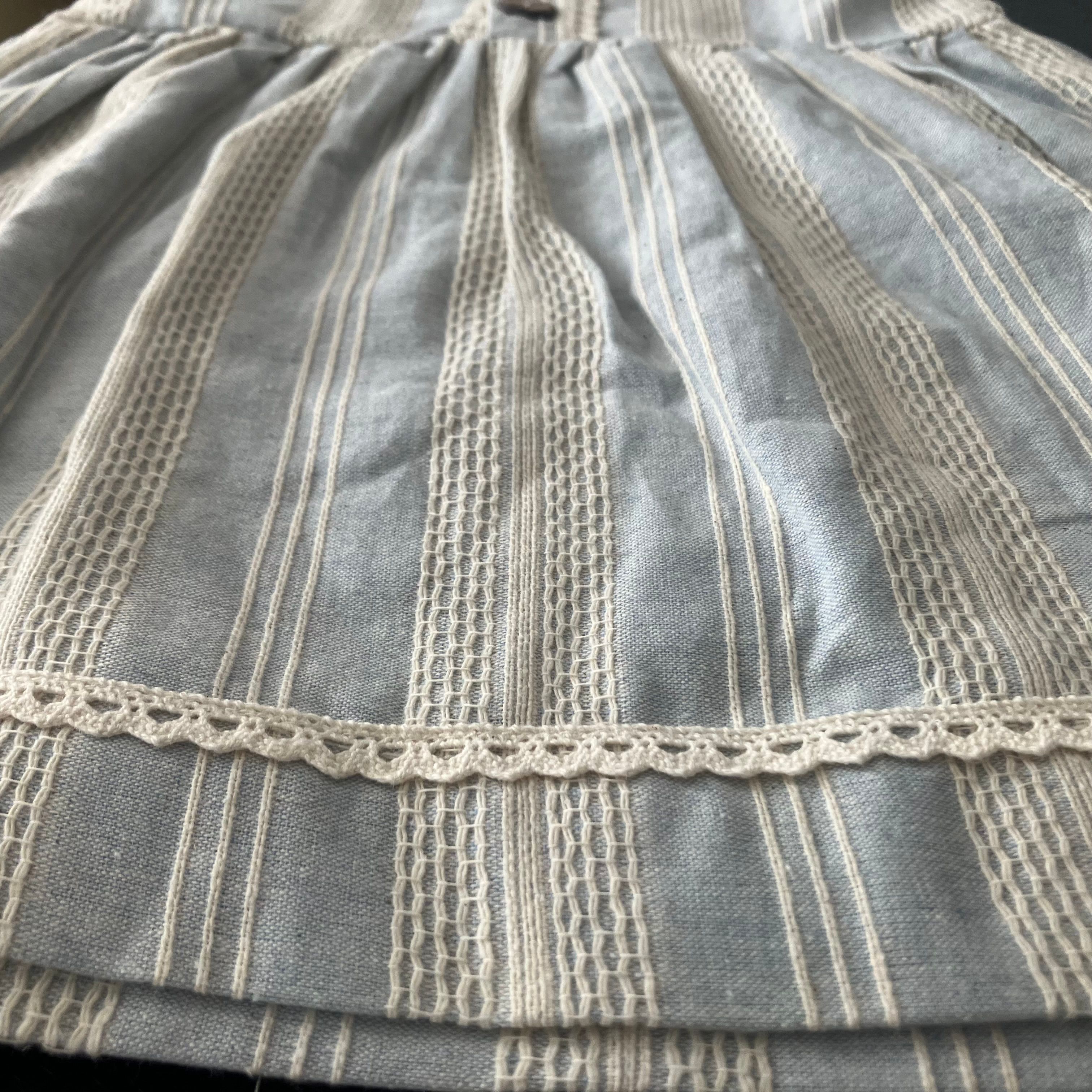 Églantine Baby