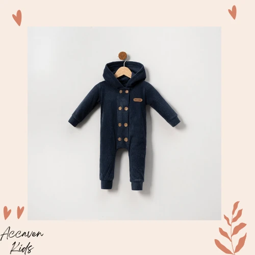 BARBOTEUSE velour Petit Costaud image