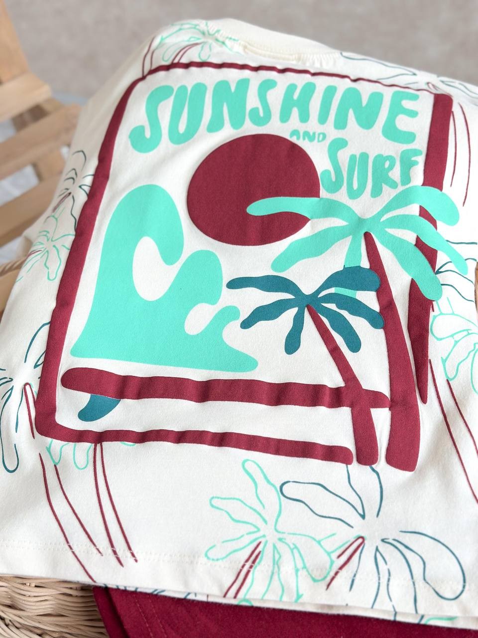 unicorn and sunshine