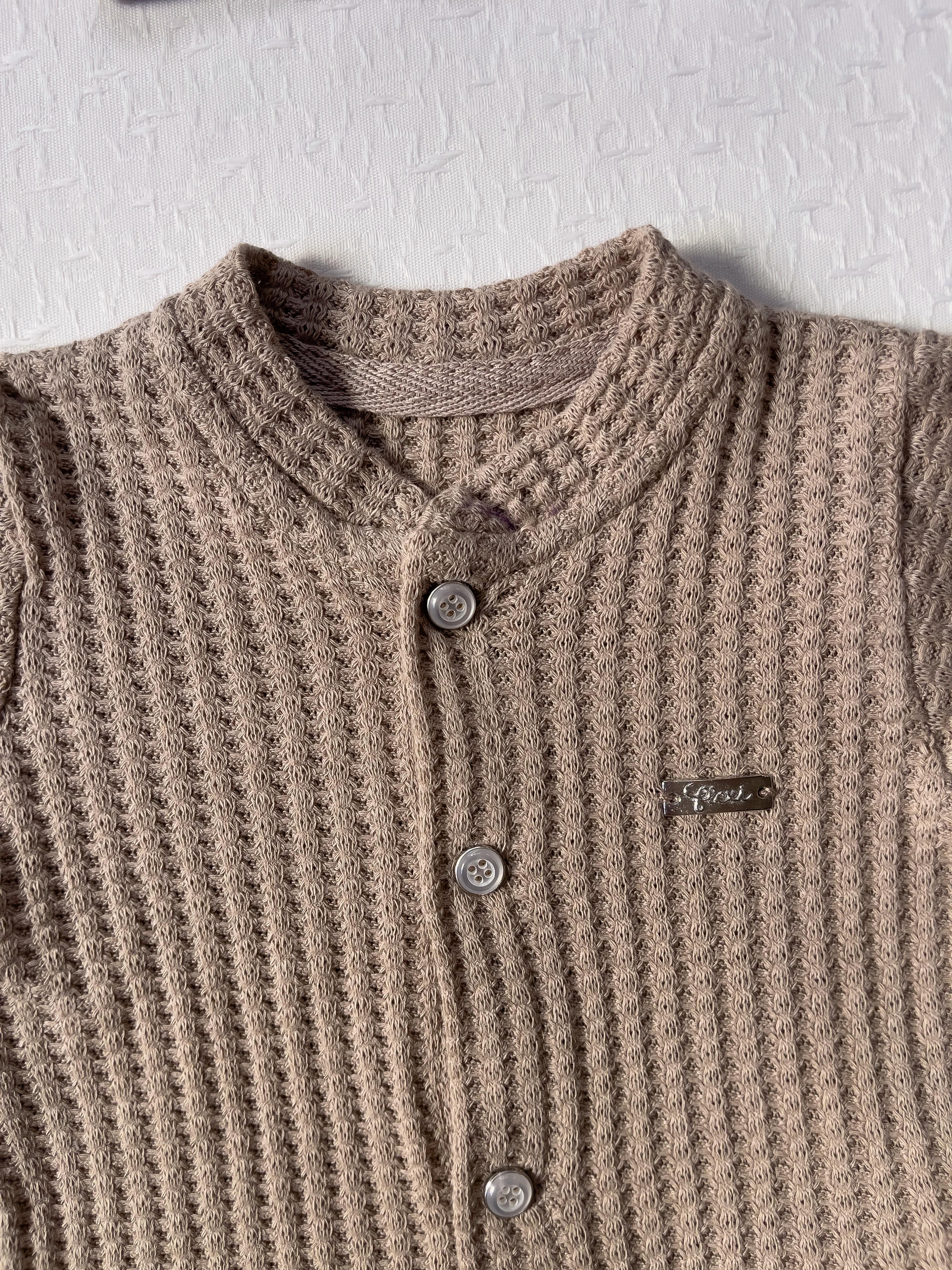 ENSEMBLE NAISSANCE Chic et Confort 3 PIECES