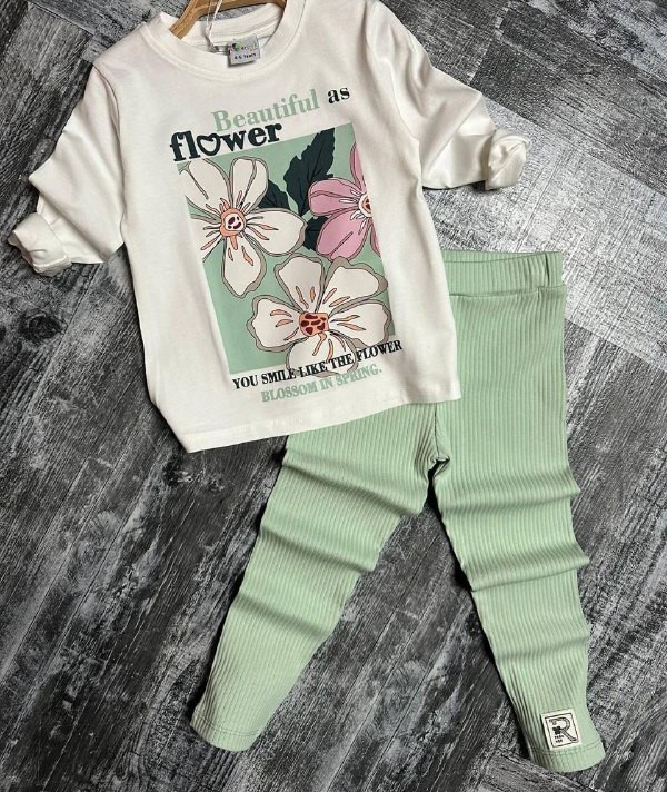 Ensemble FLOWER