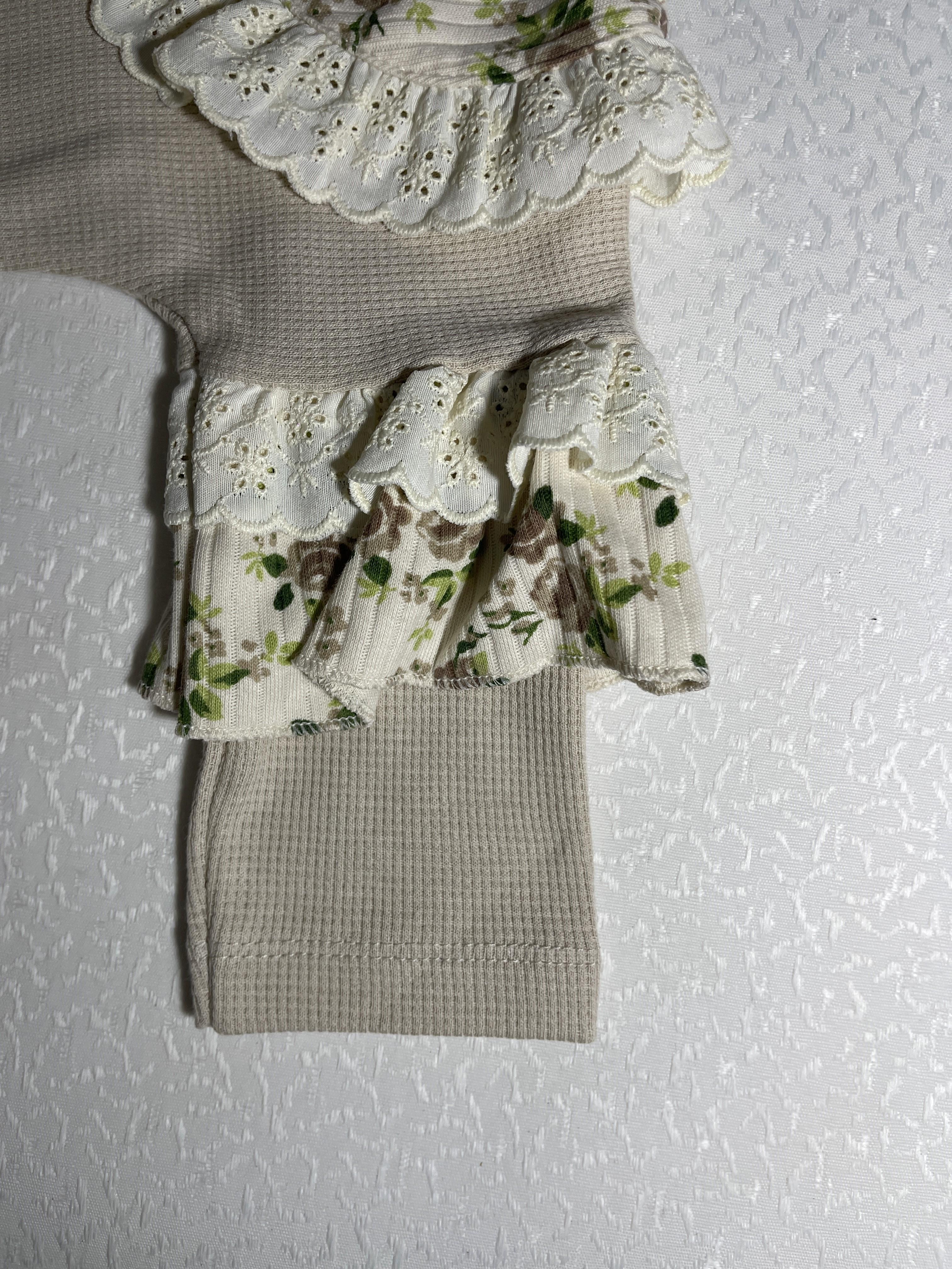 ENSEMBLE Fleur de Lila