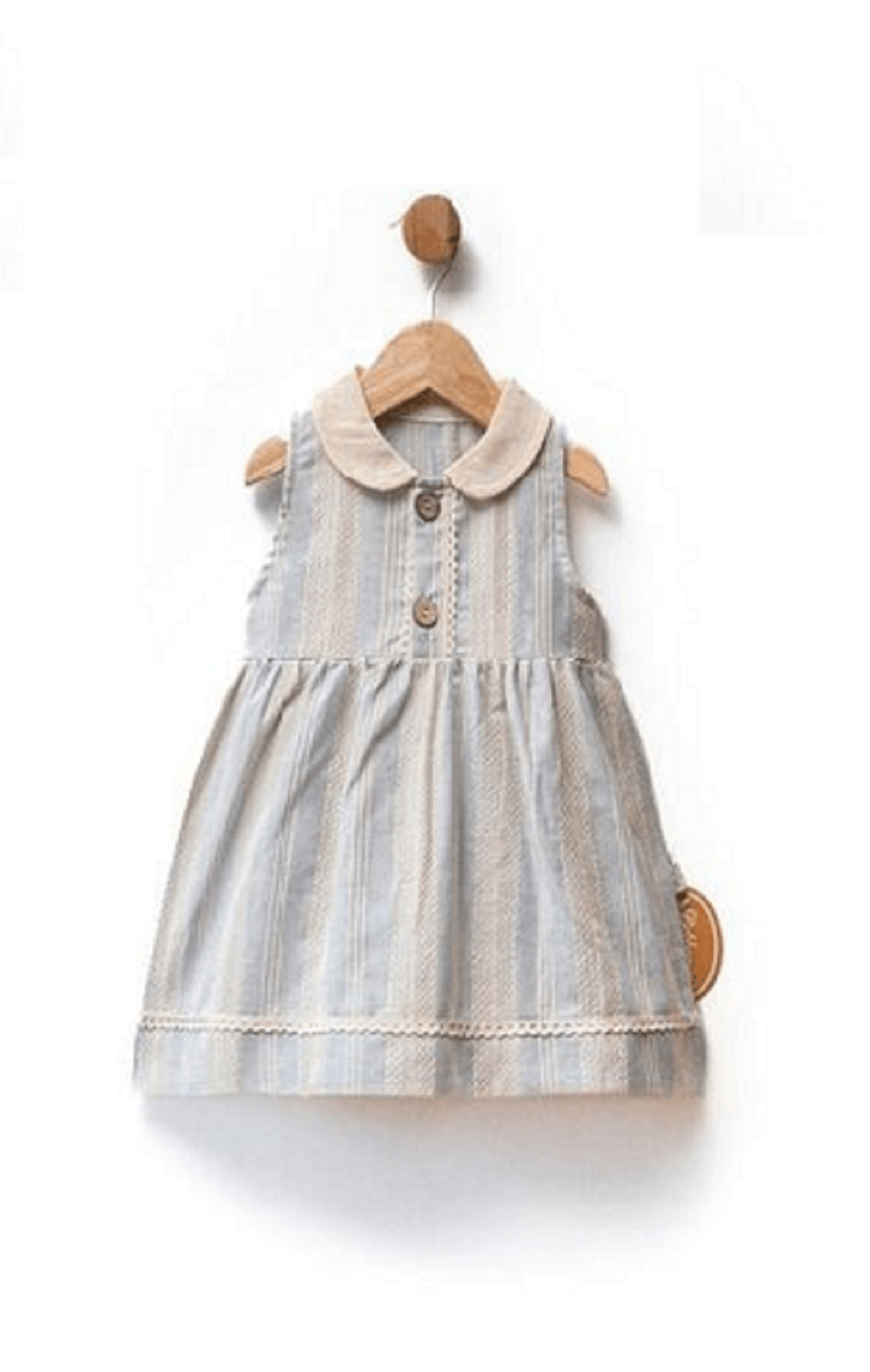 Églantine Baby image