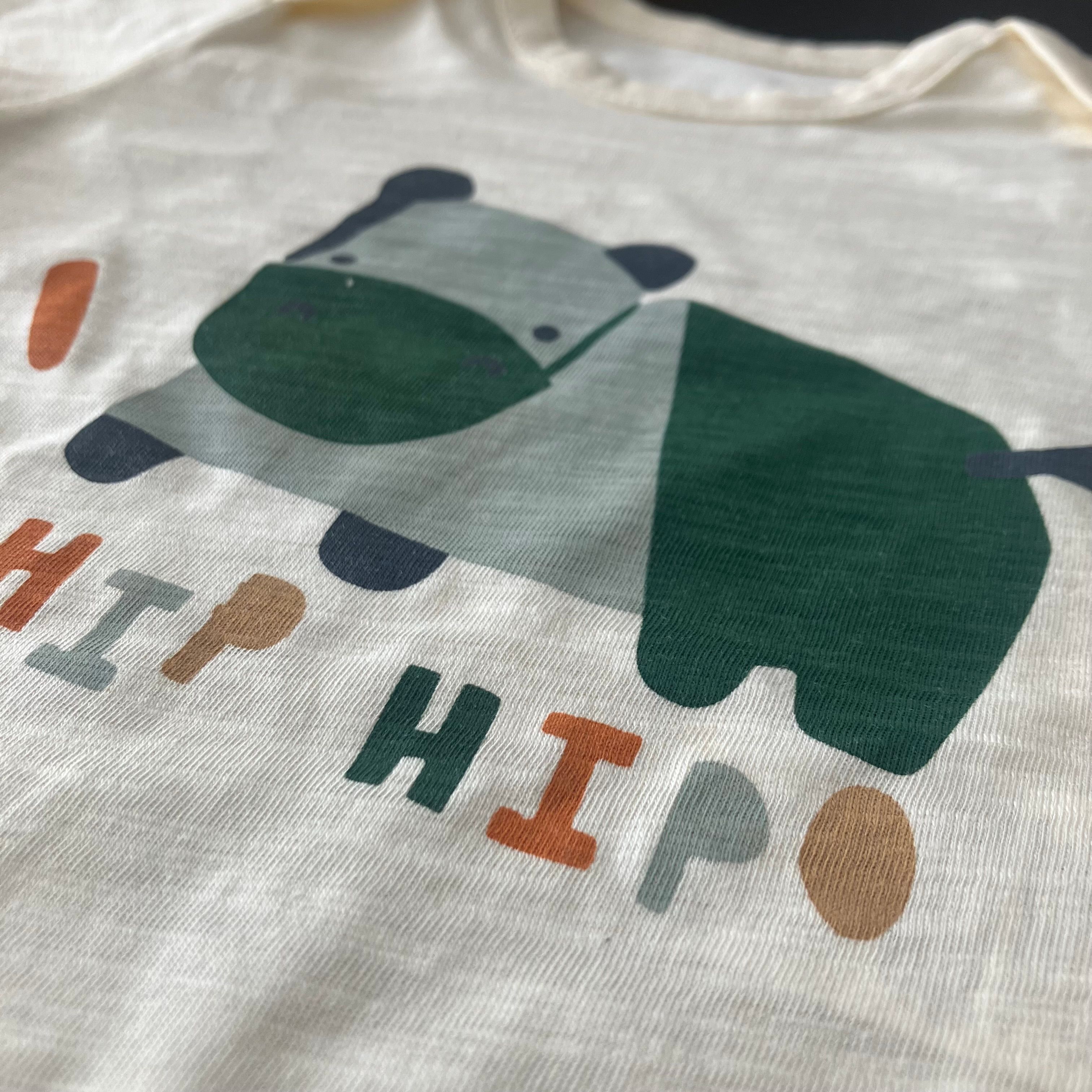 HIP HIPO