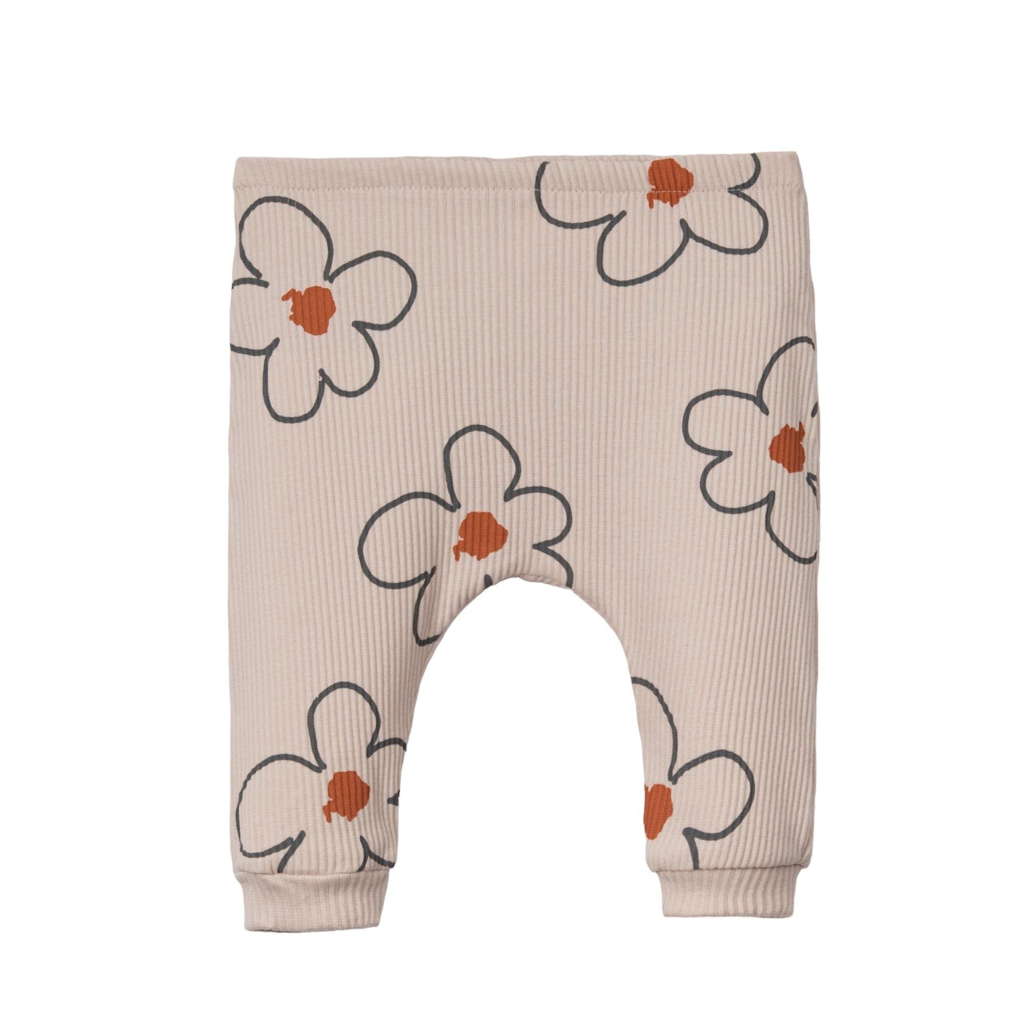 Set 3 pantalons HANA