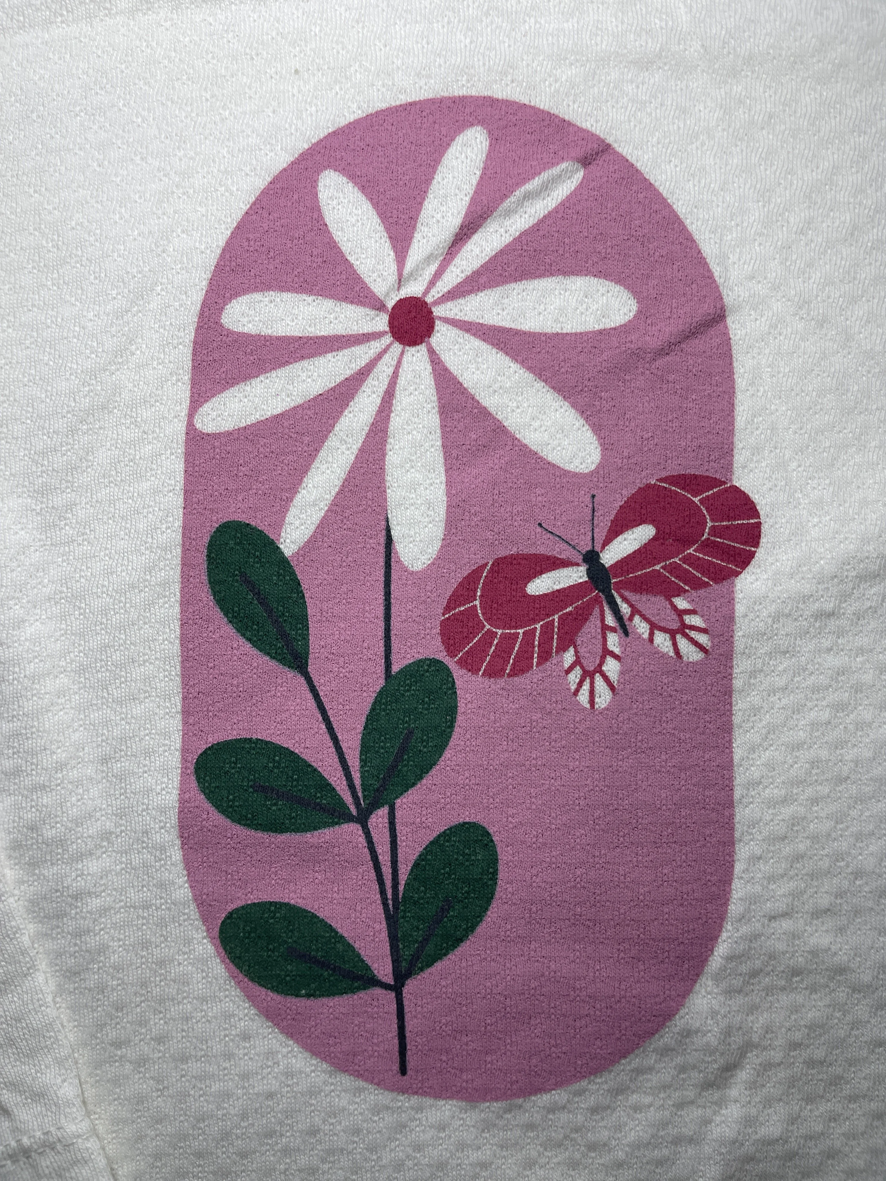 Ensemble ÇİÇEK 3PIECES