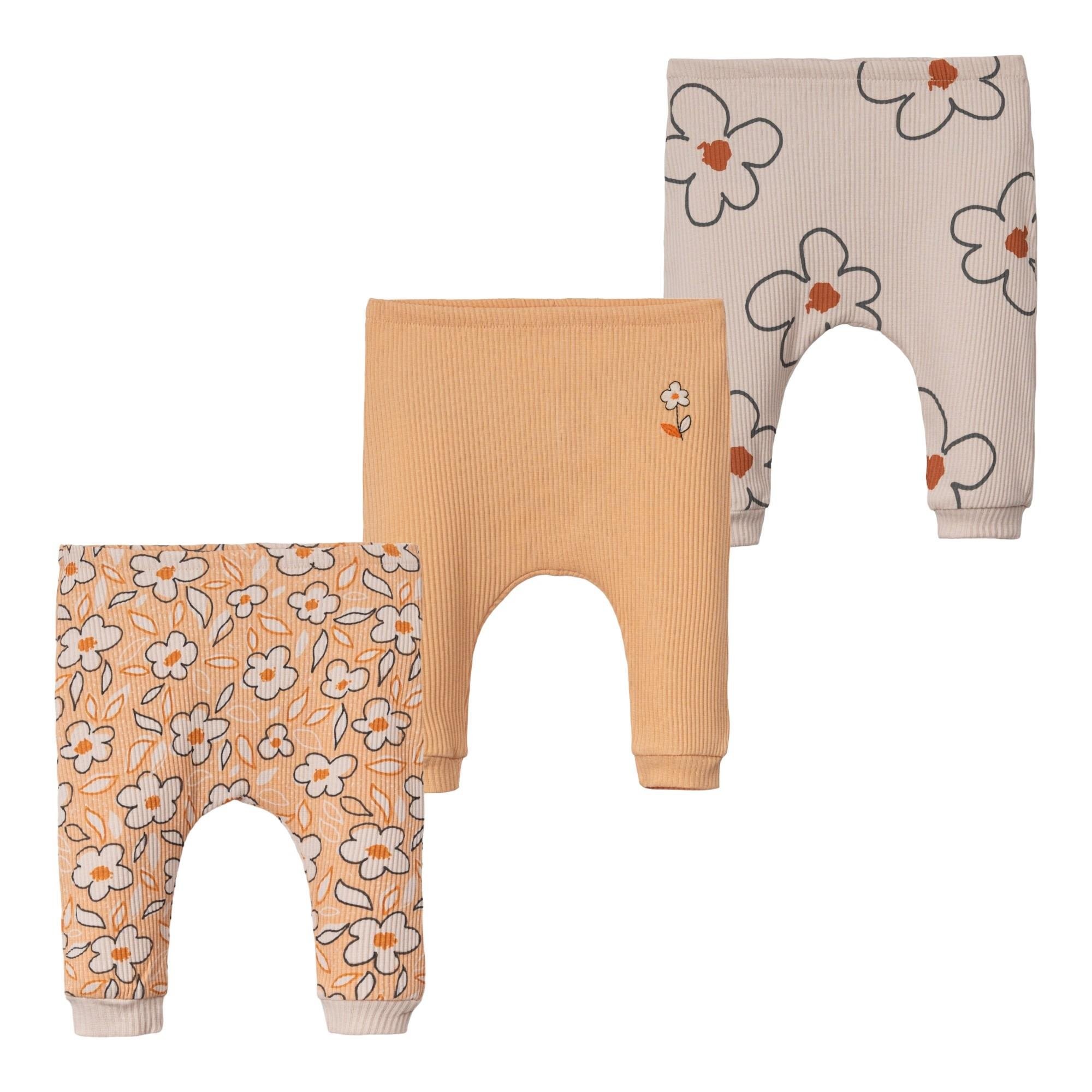 Set 3 pantalons HANA main variant image