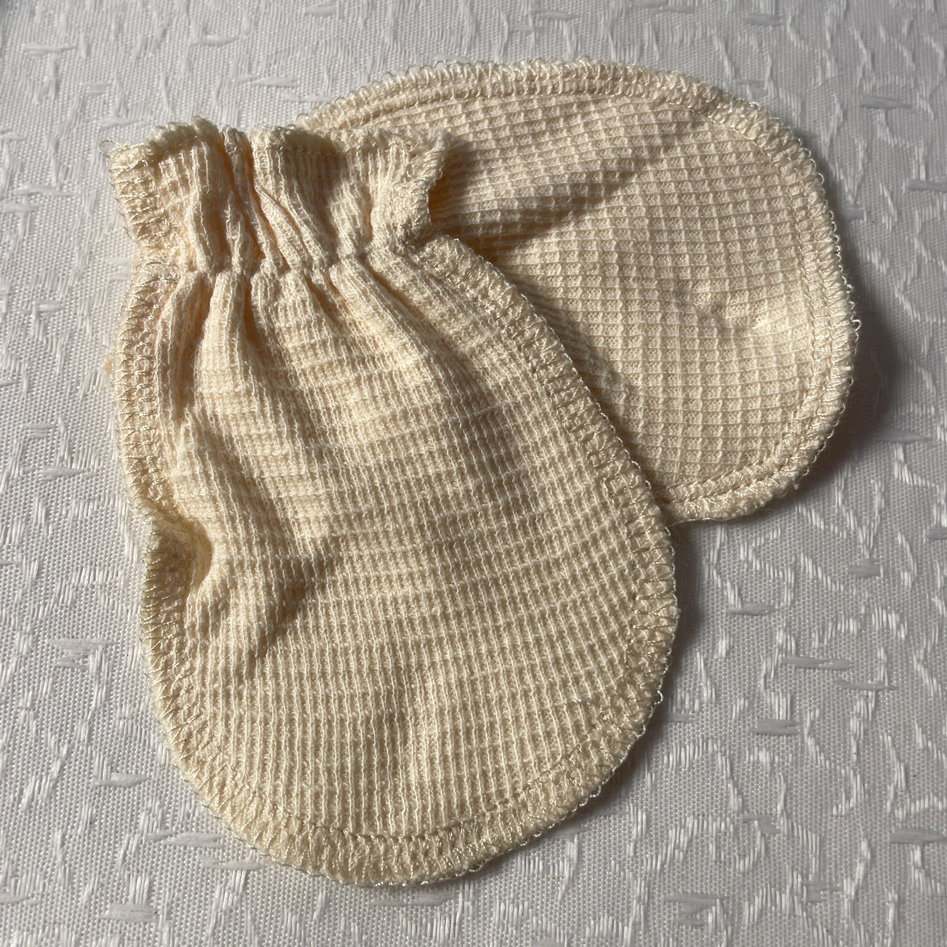 ENSEMBLE NAISSANCE Câlin Naturel 5 PIECES