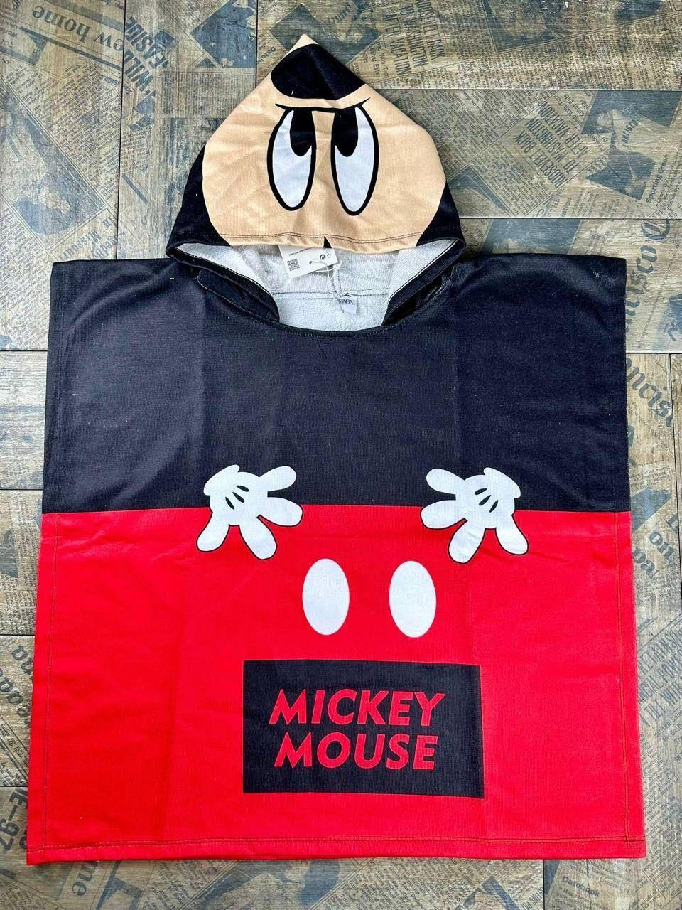 PANCO MICKEY