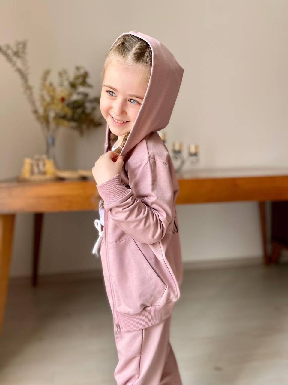 Ensemble 2 pieces ROSE MARIE