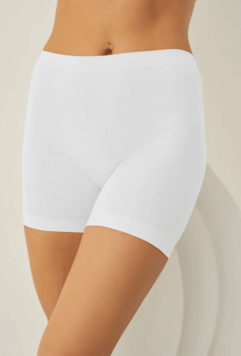 Culotte Short Longue Seamless main variant image