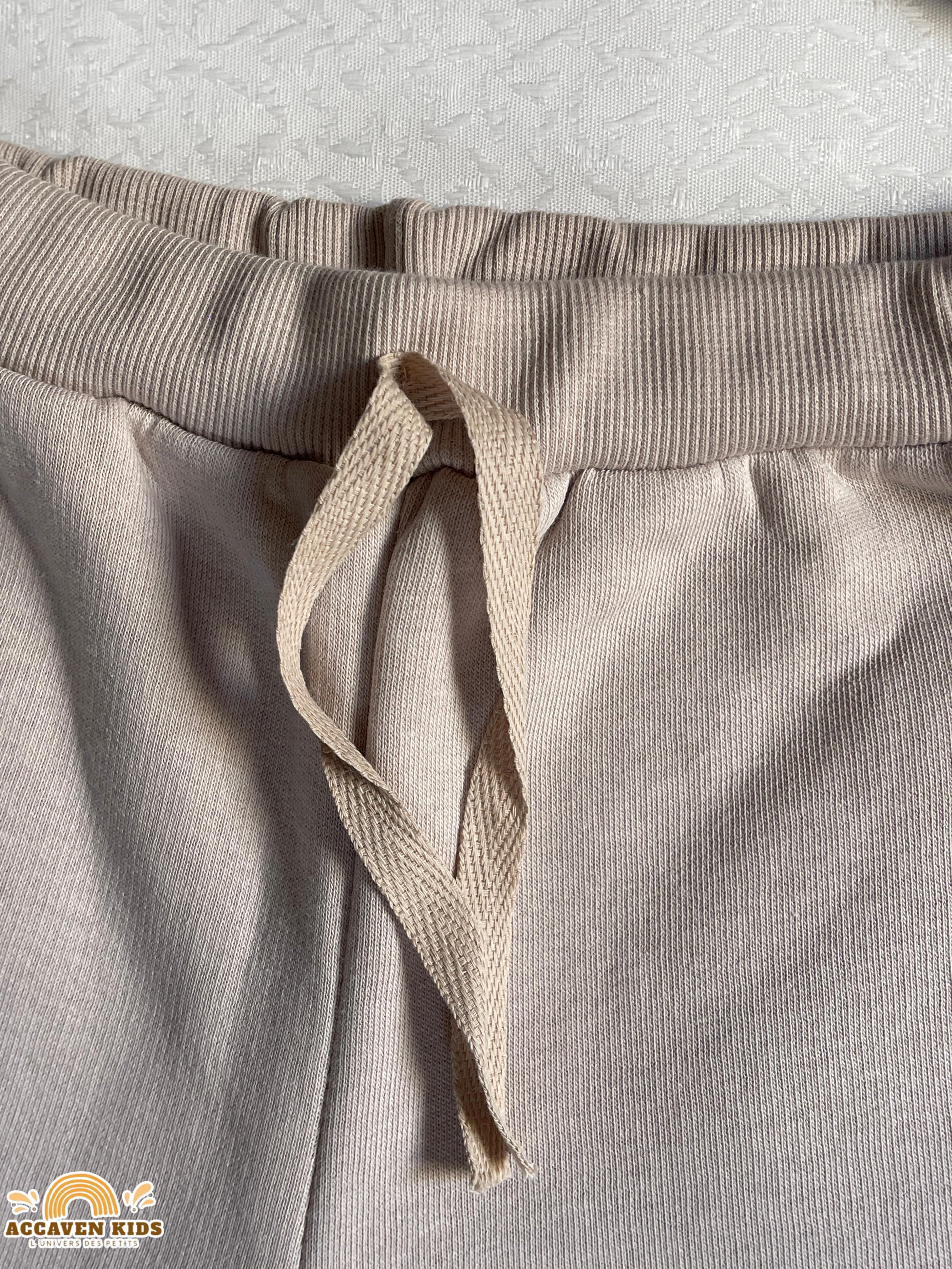 Combinaison de jogging