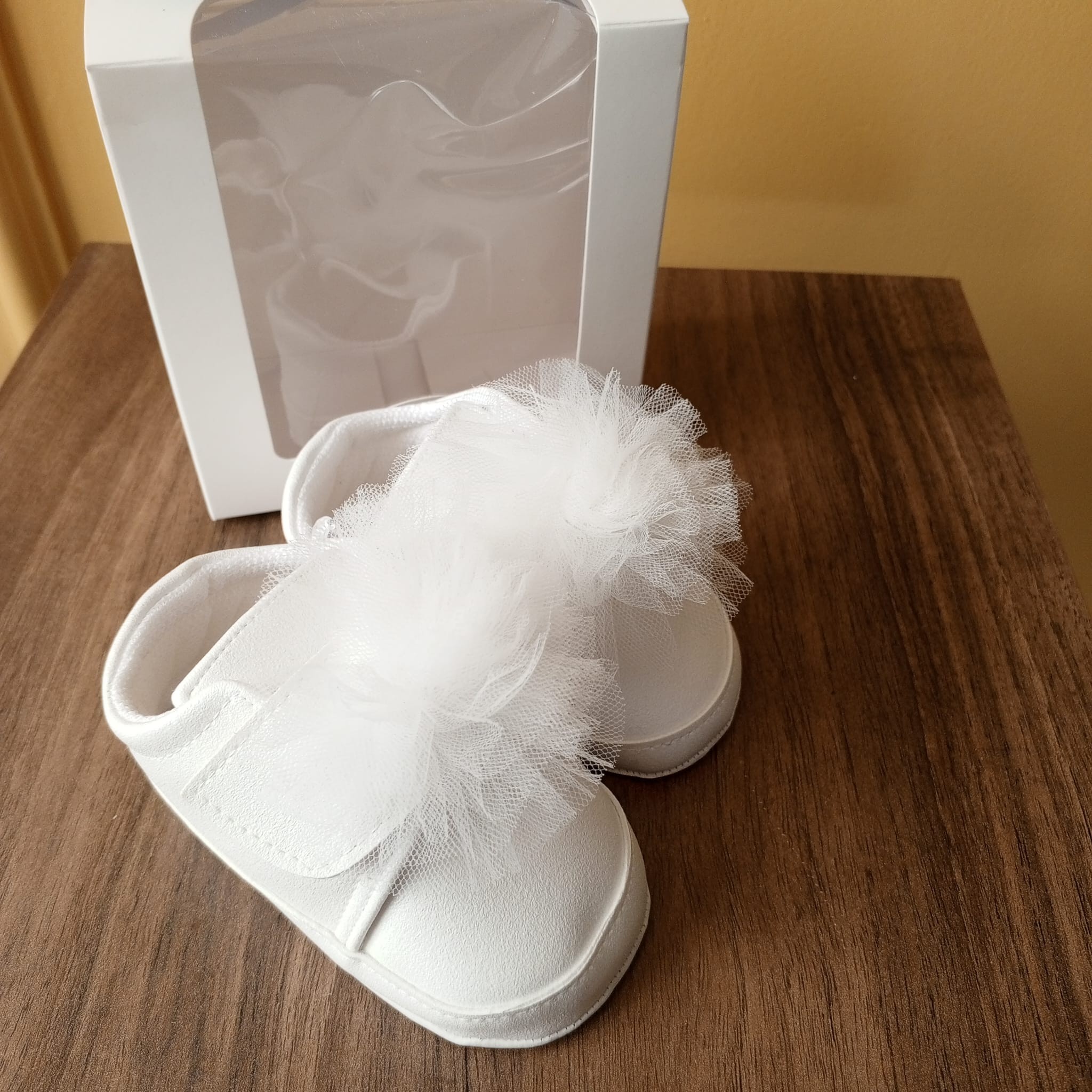 L’Atelier du Petit Pied