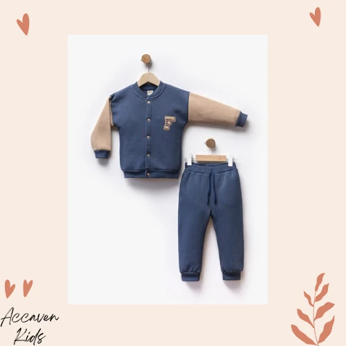 Combinaison de jogging image