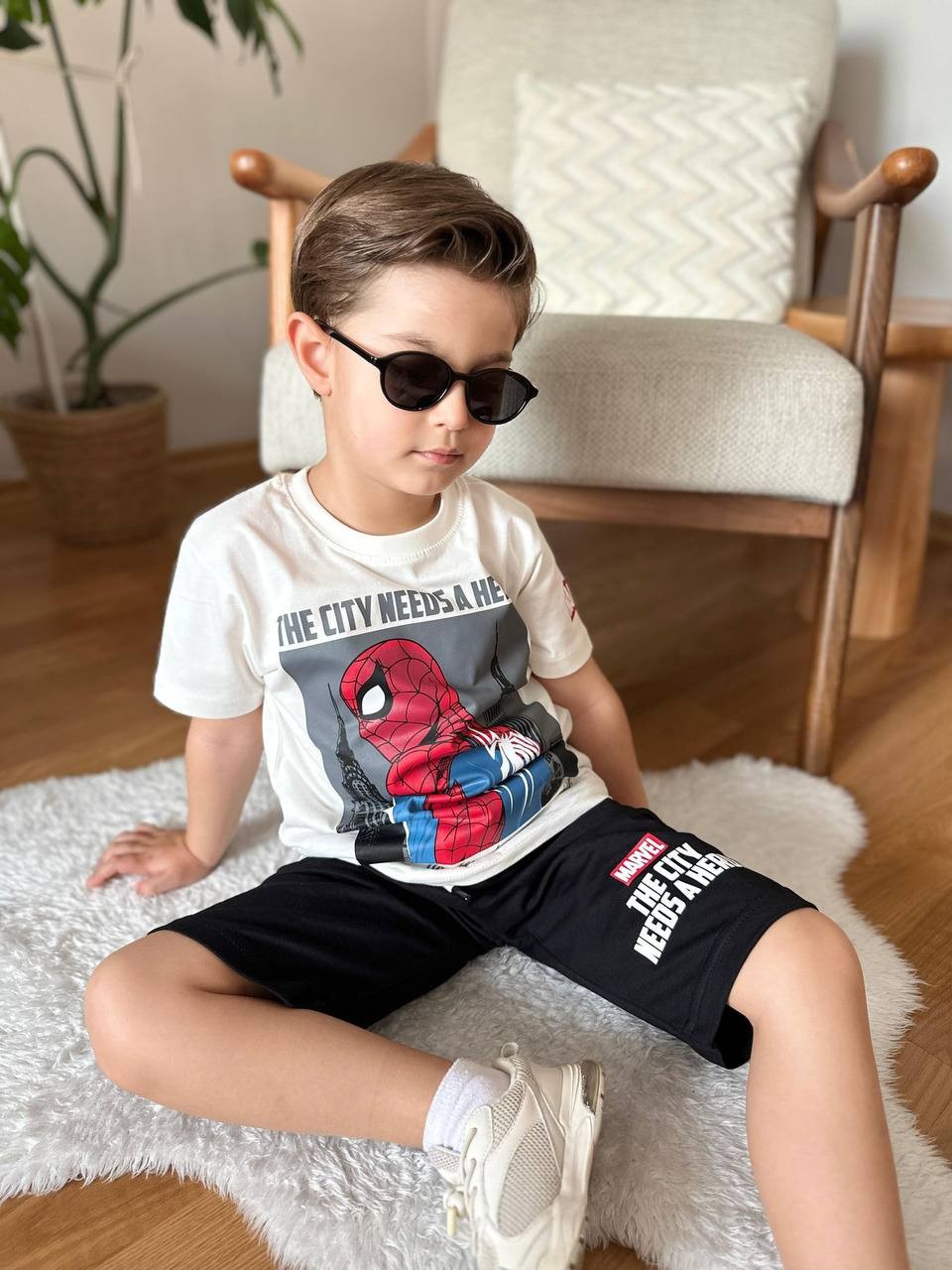 SPIDERMAN  image