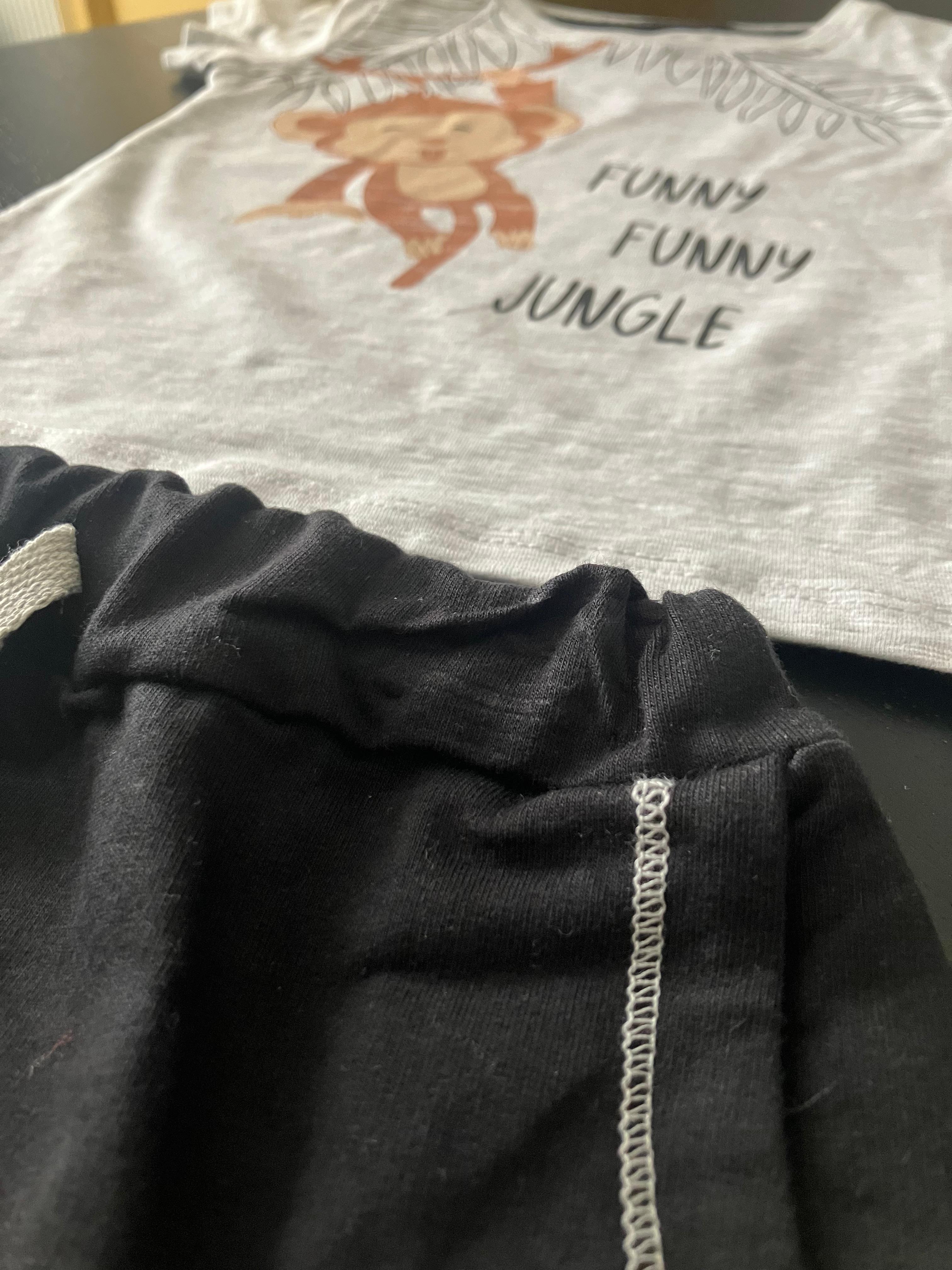 Funny Jungle