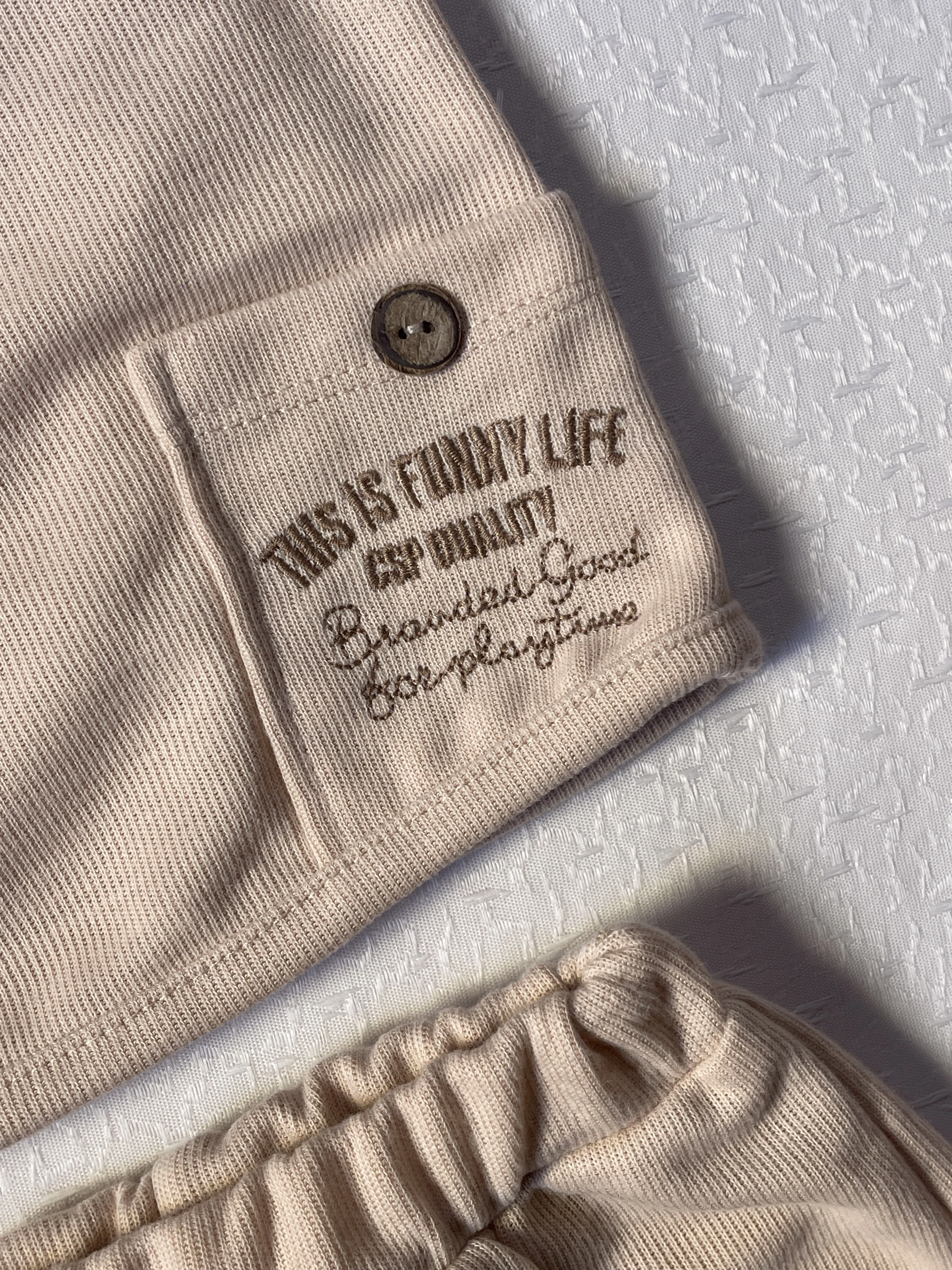 PREMIUM FUNNY LIFE Douce touch