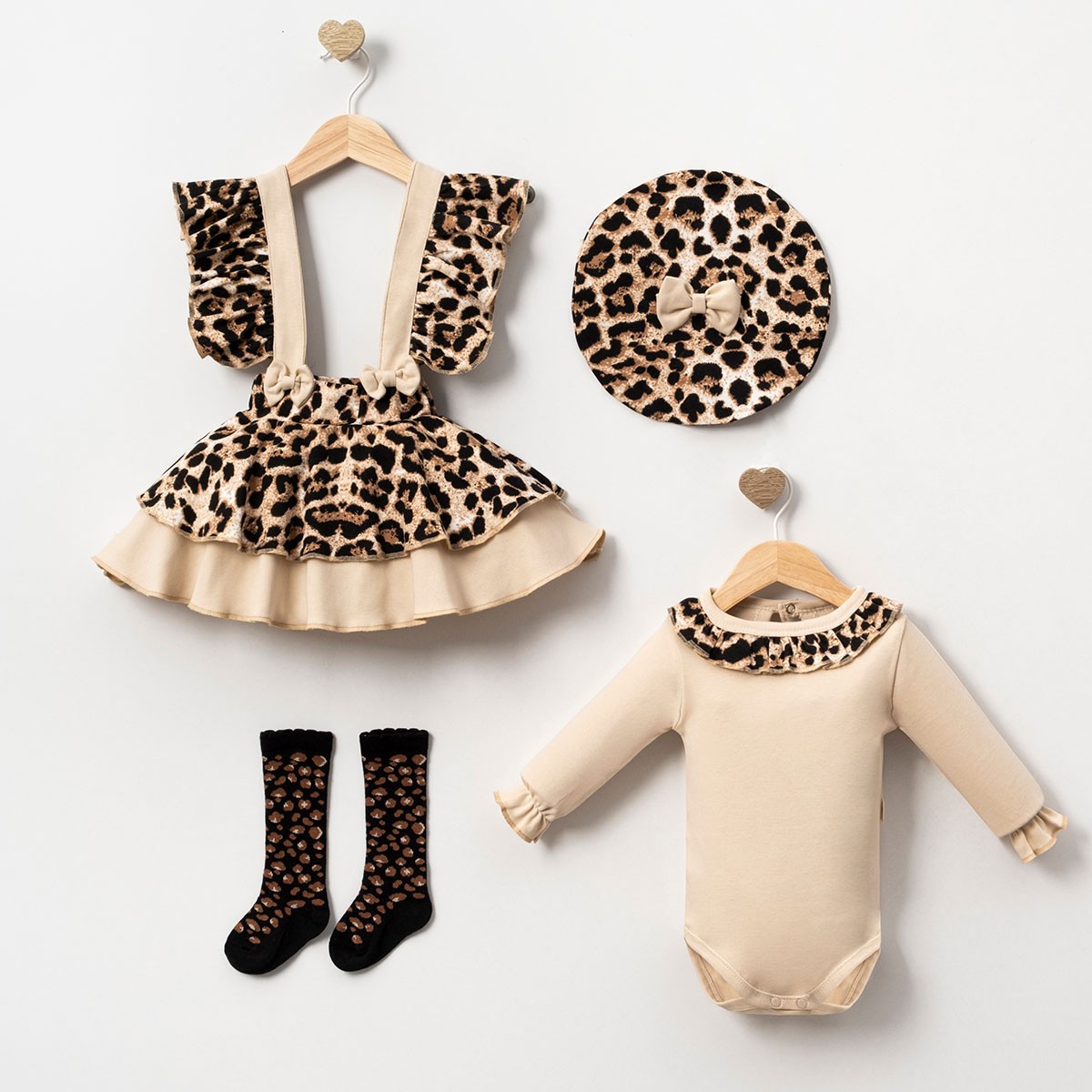 ENSEMBLE LEOPARD main variant image