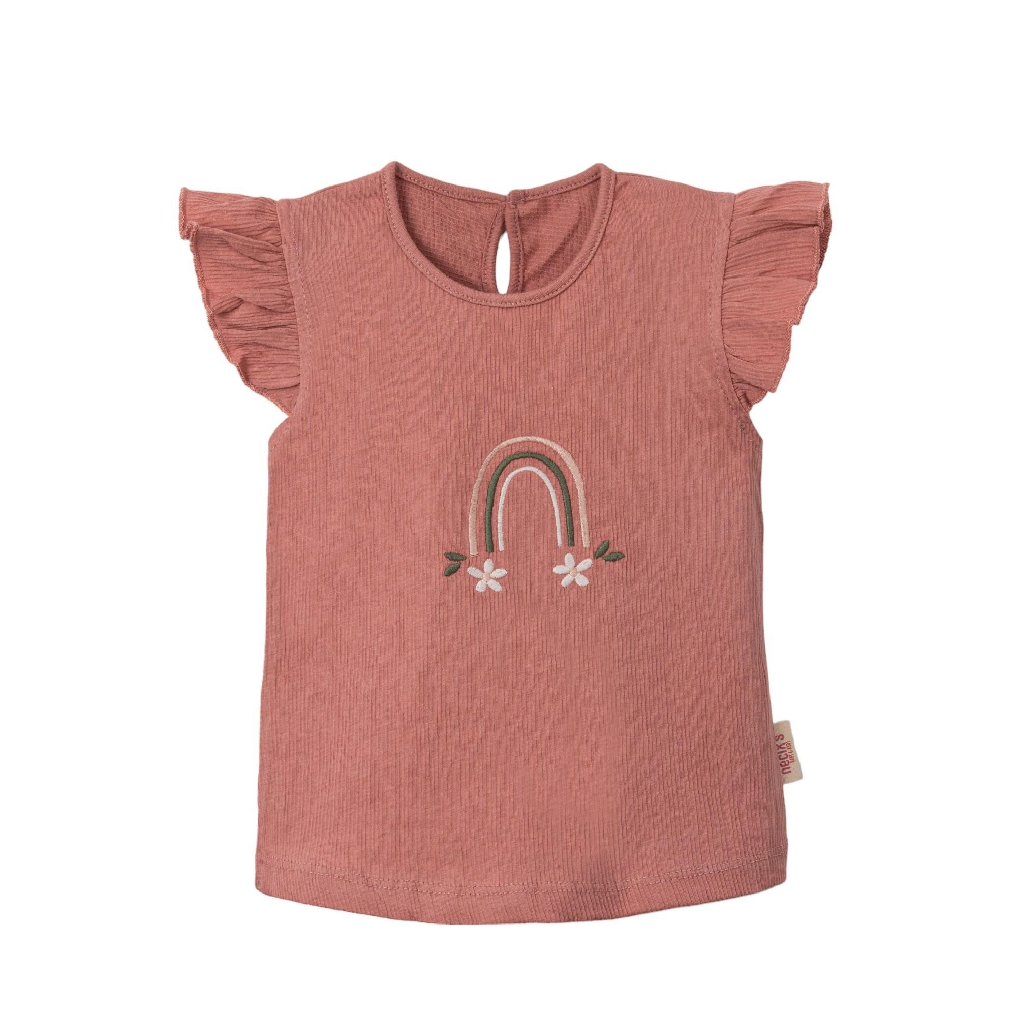 Set 2 Sweat-shirt Nakuru sans manches 
