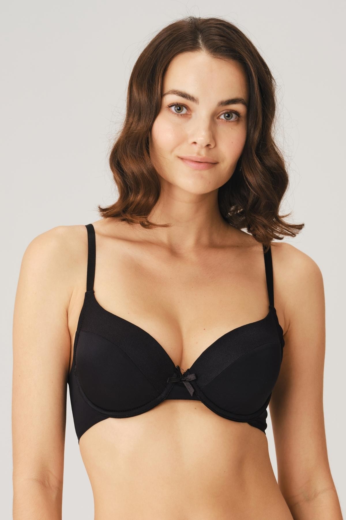 Soutien-Gorge Femme Sans Armatures main variant image