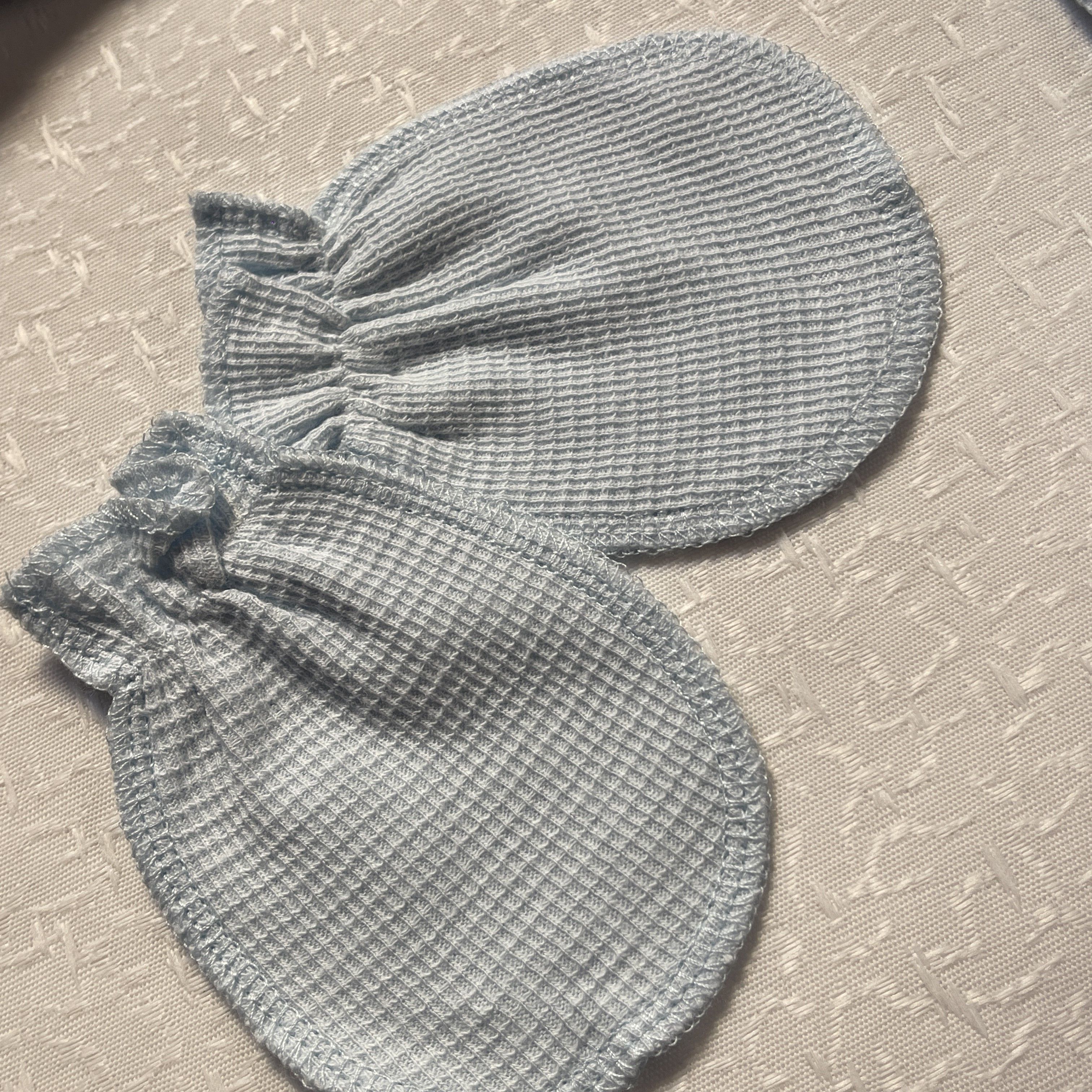 ENSEMBLE NAISSANCE Câlin Naturel 5 PIECES