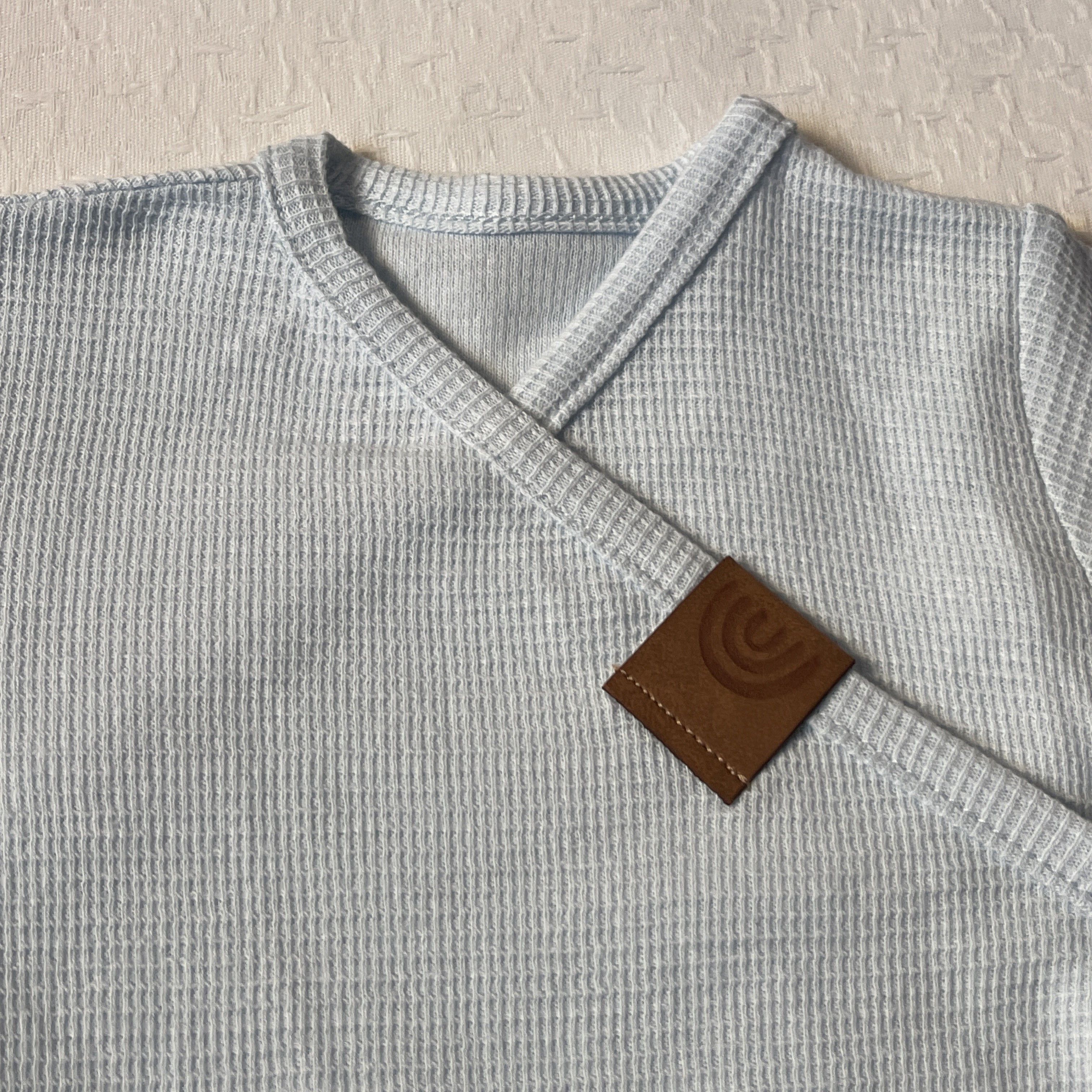 ENSEMBLE NAISSANCE Câlin Naturel 5 PIECES