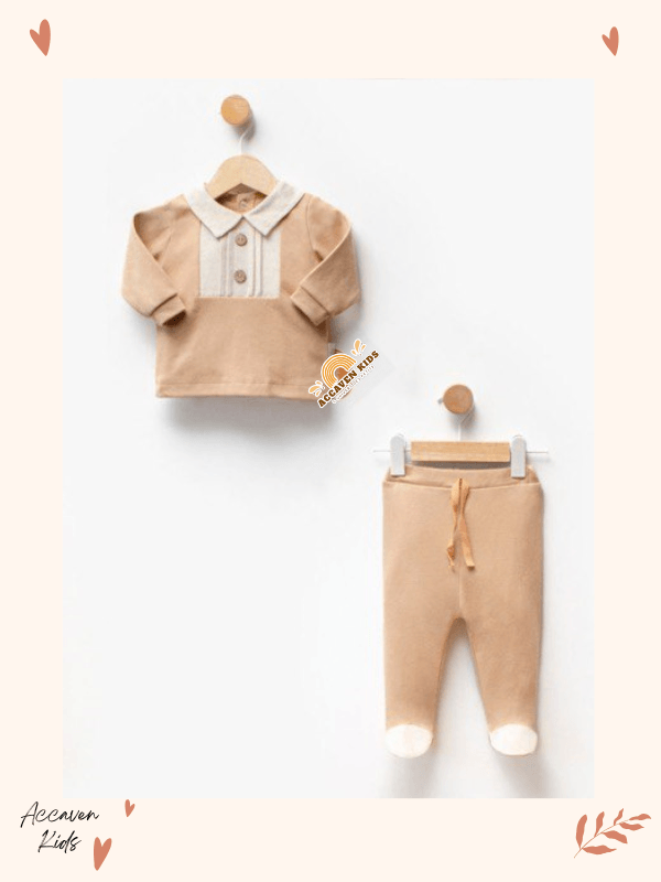 MINI BOSS-PREMIUM - MARRON CLAIR image