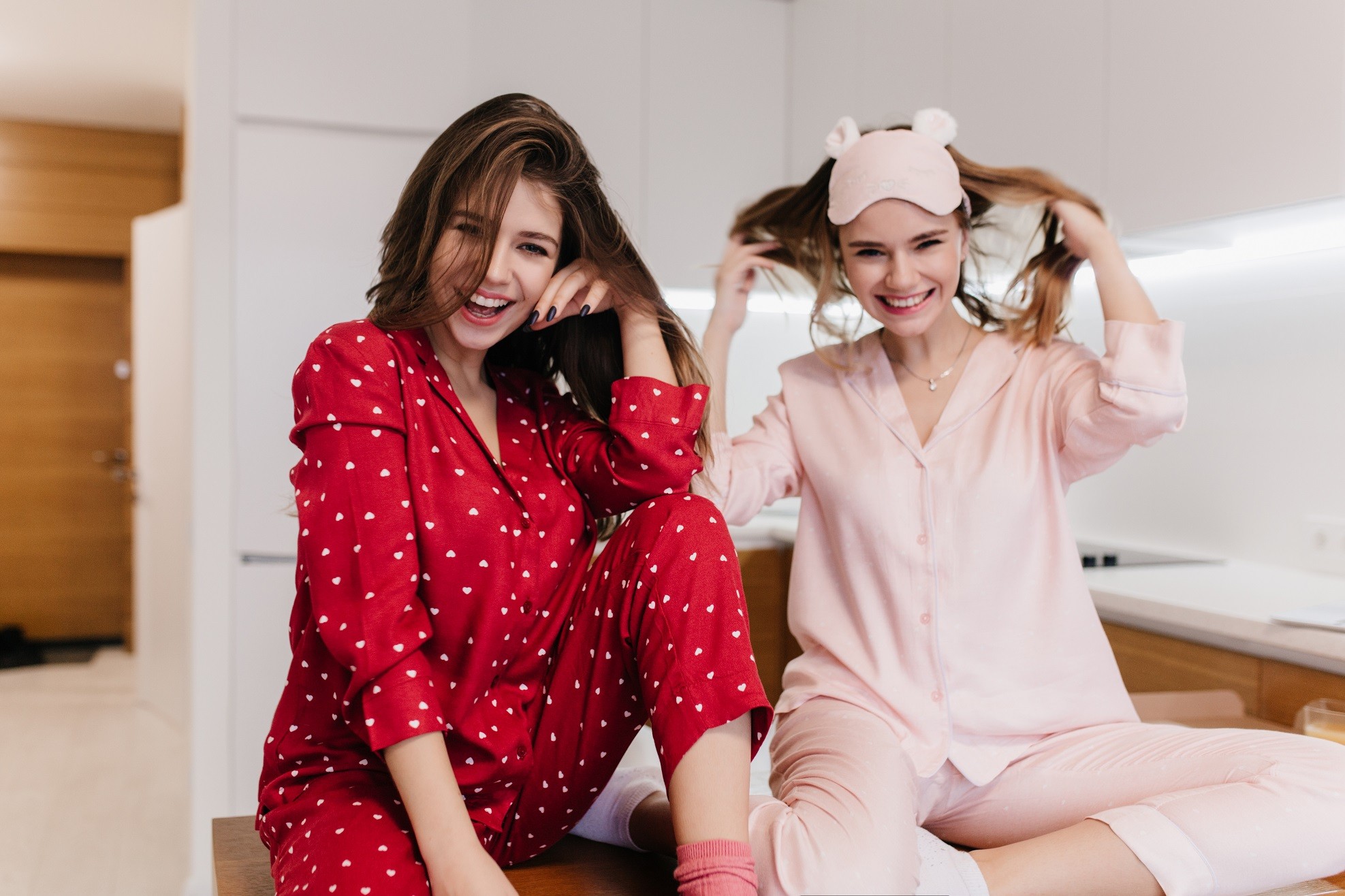 Pyjamas & Chemise de nuit