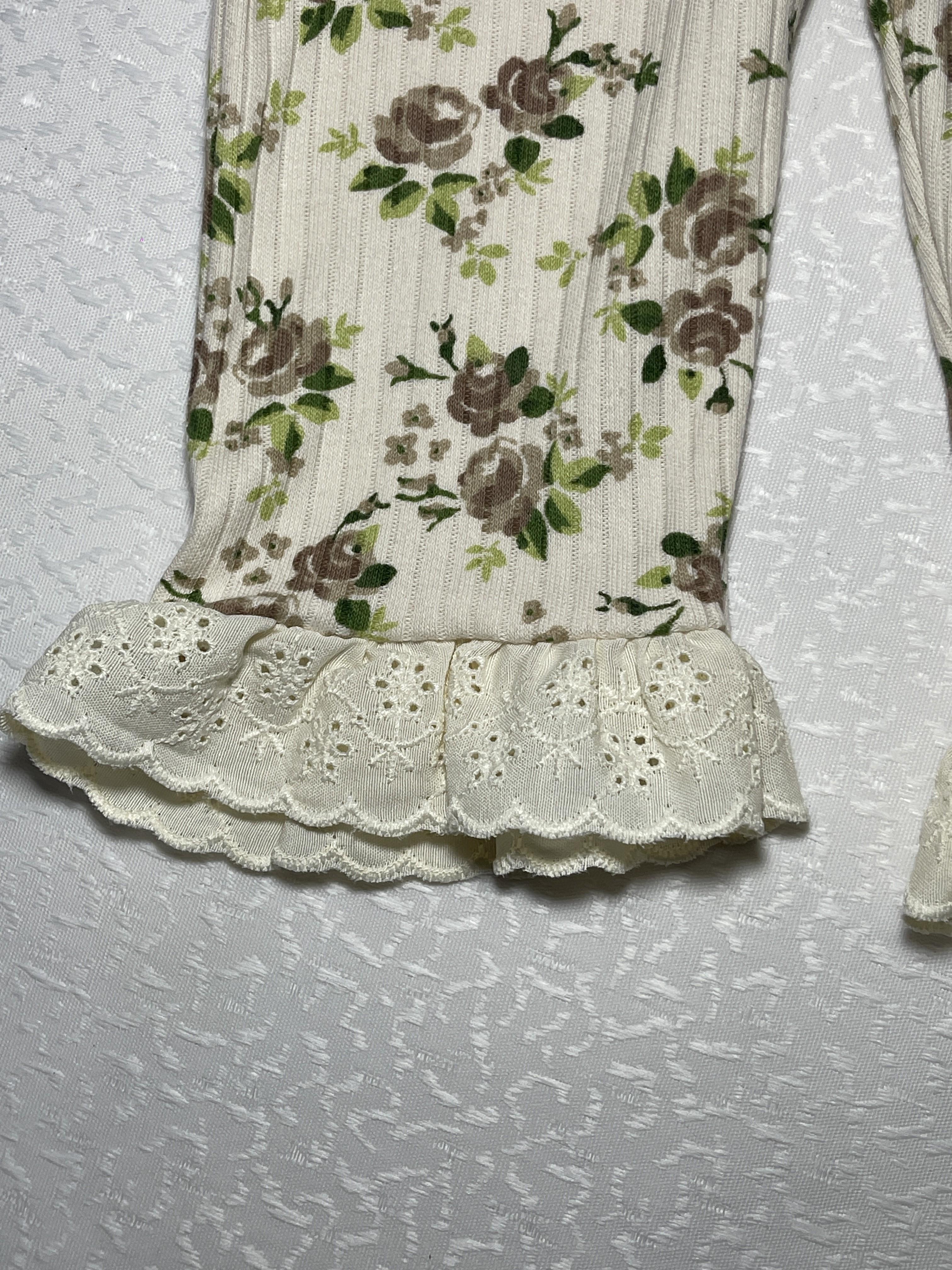 ENSEMBLE Fleur de Lila