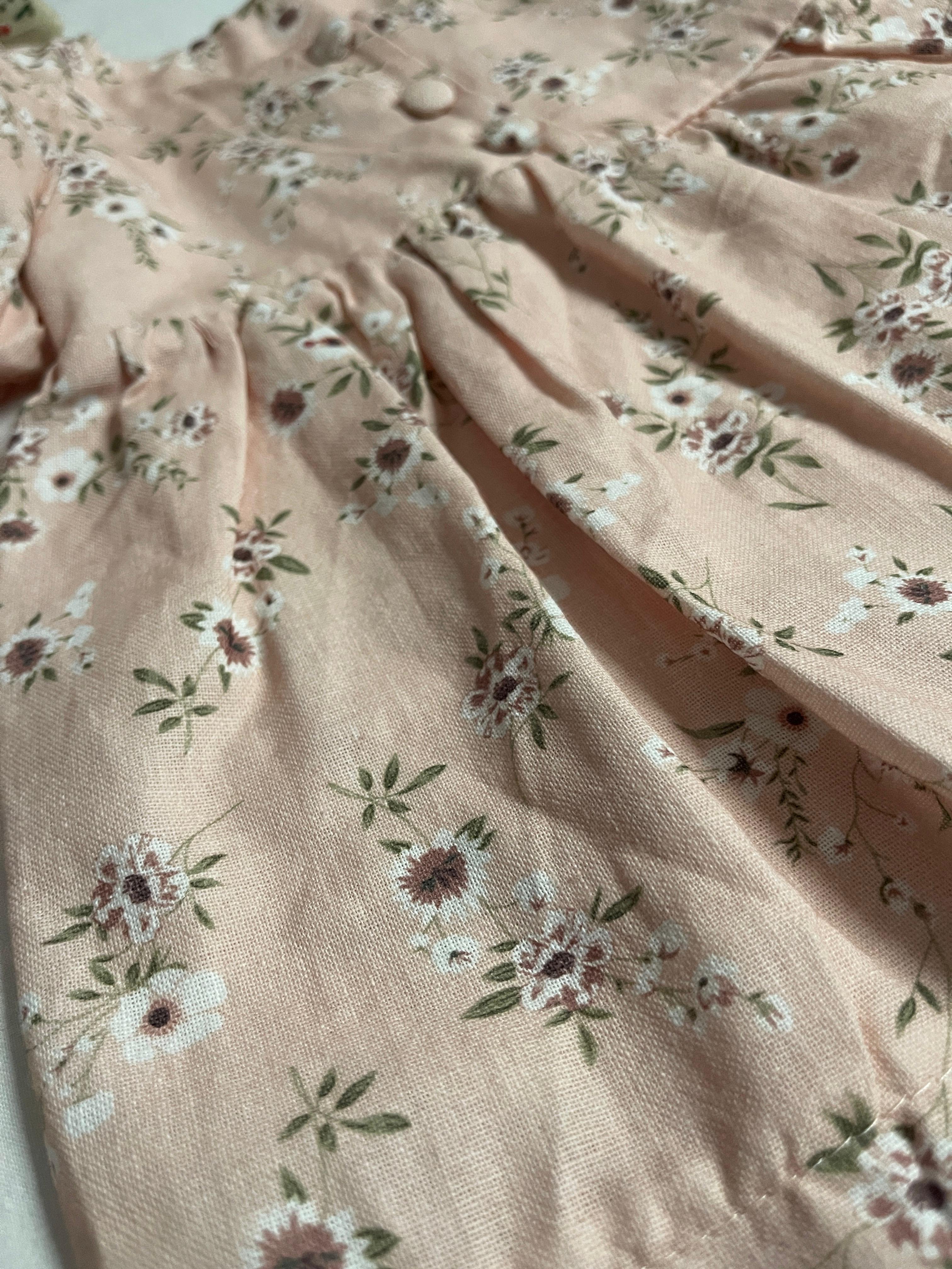 ROBE Mignonette