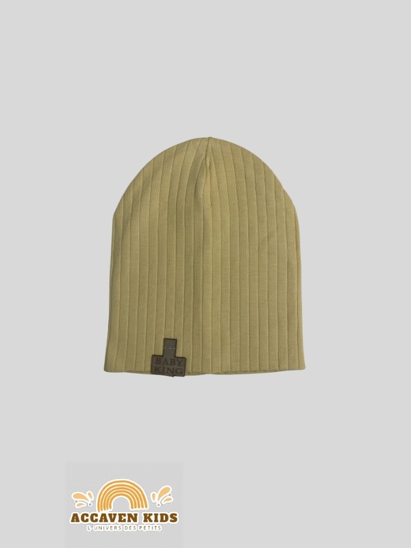 Bonnets pour bébés GARÇON