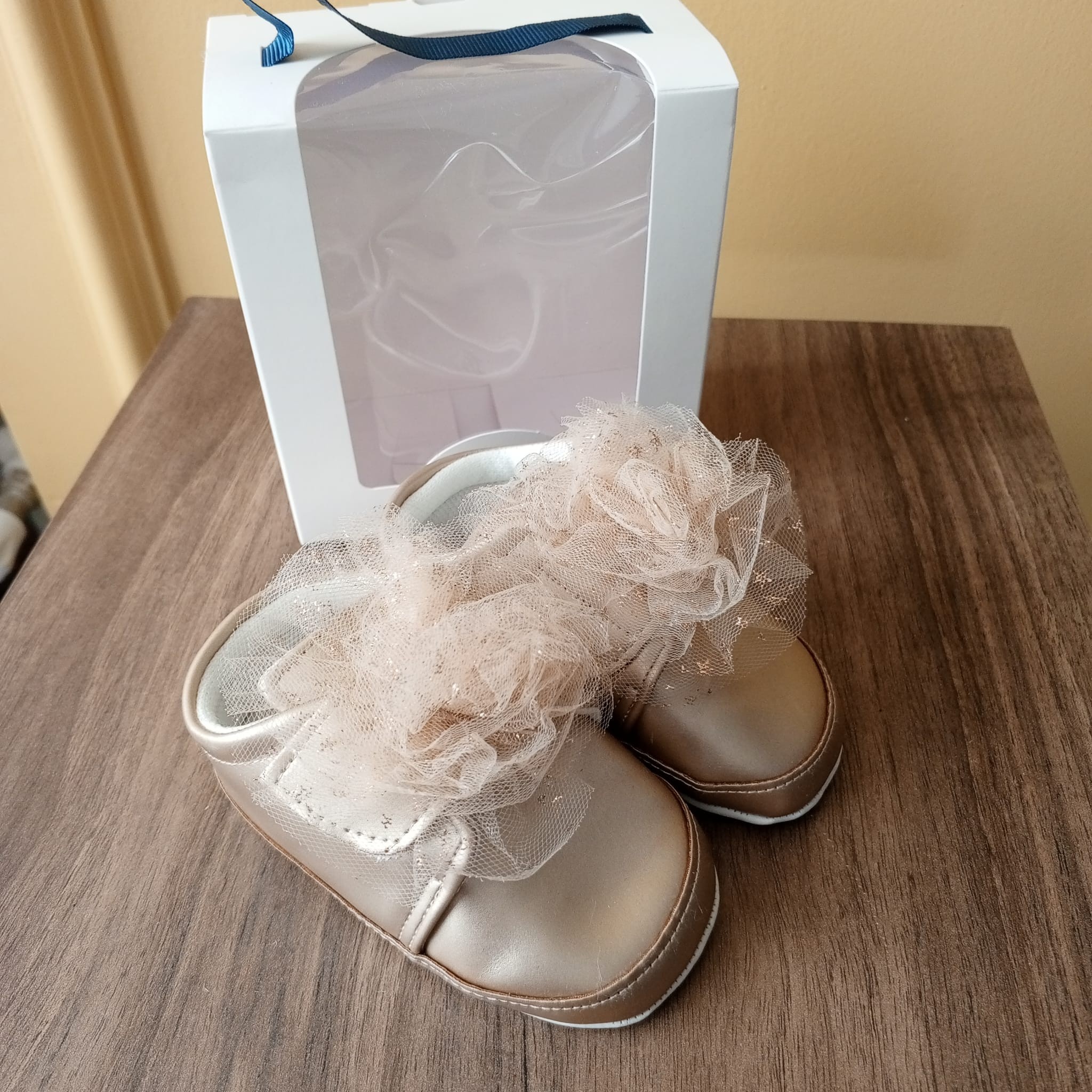 L’Atelier du Petit Pied