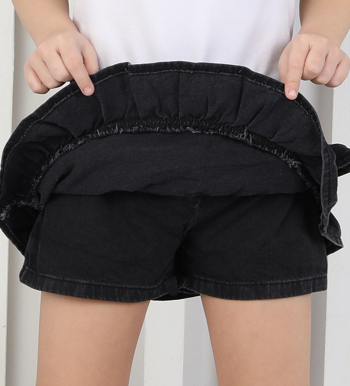 Short’Skirt