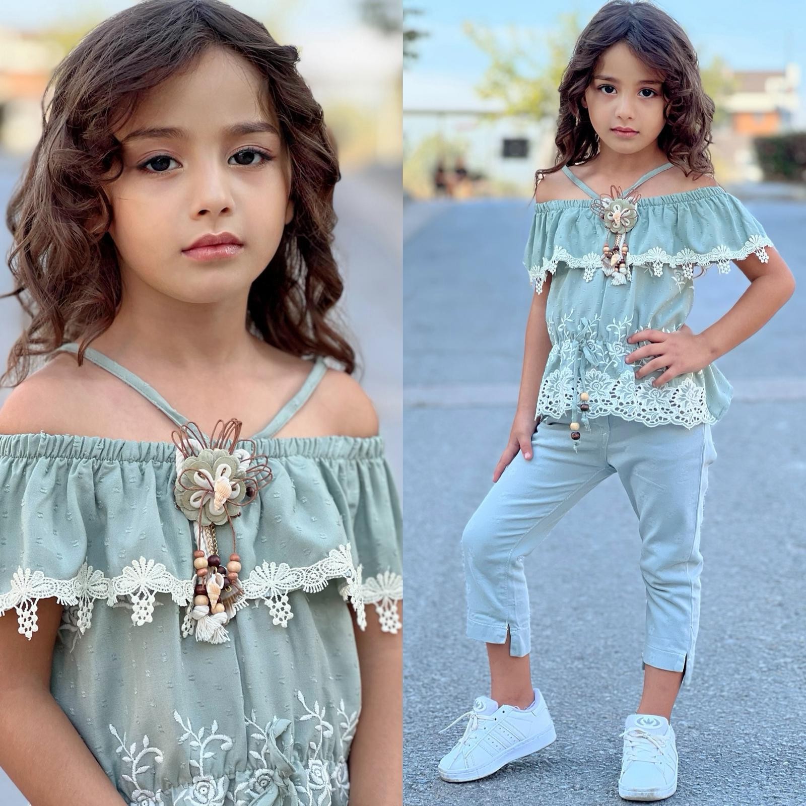 Ensemble Princesse & Lin image