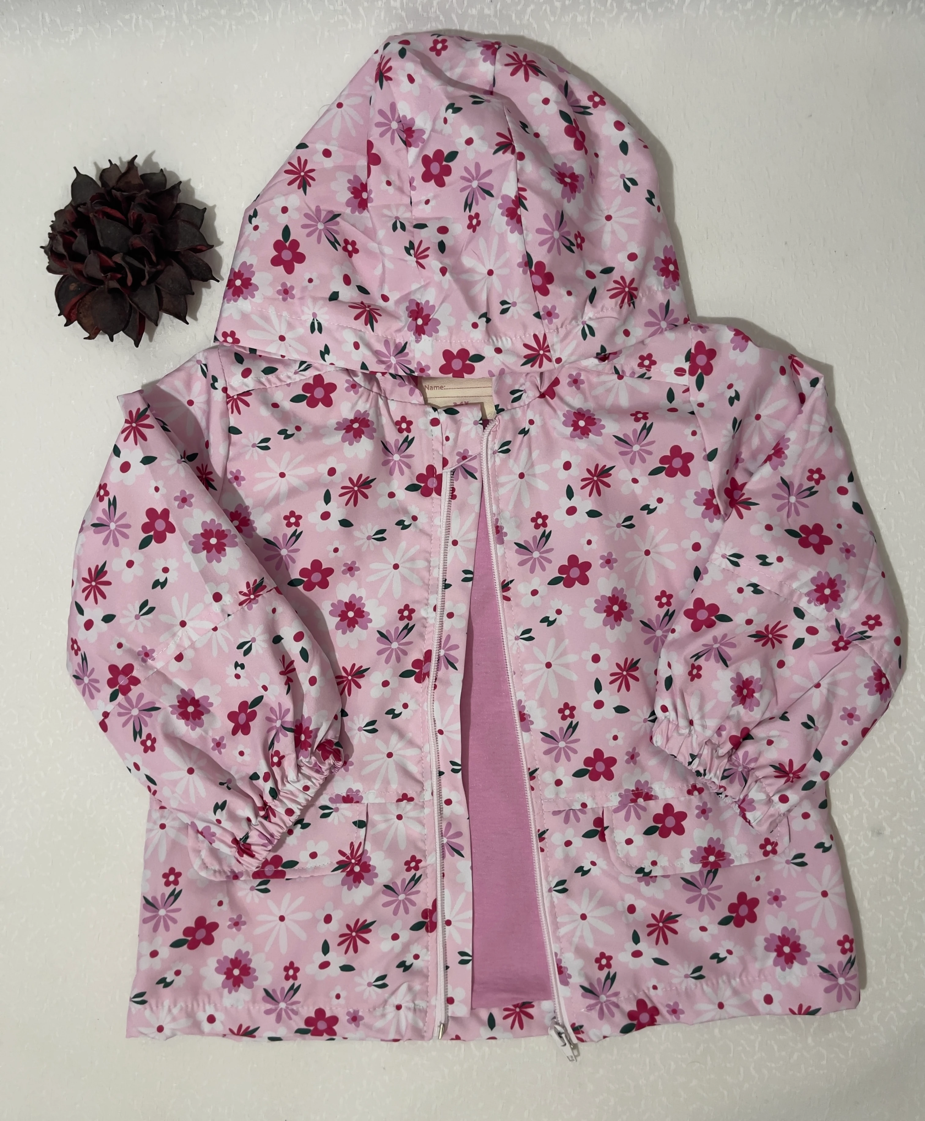 Ensemble ÇİÇEK 3PIECES