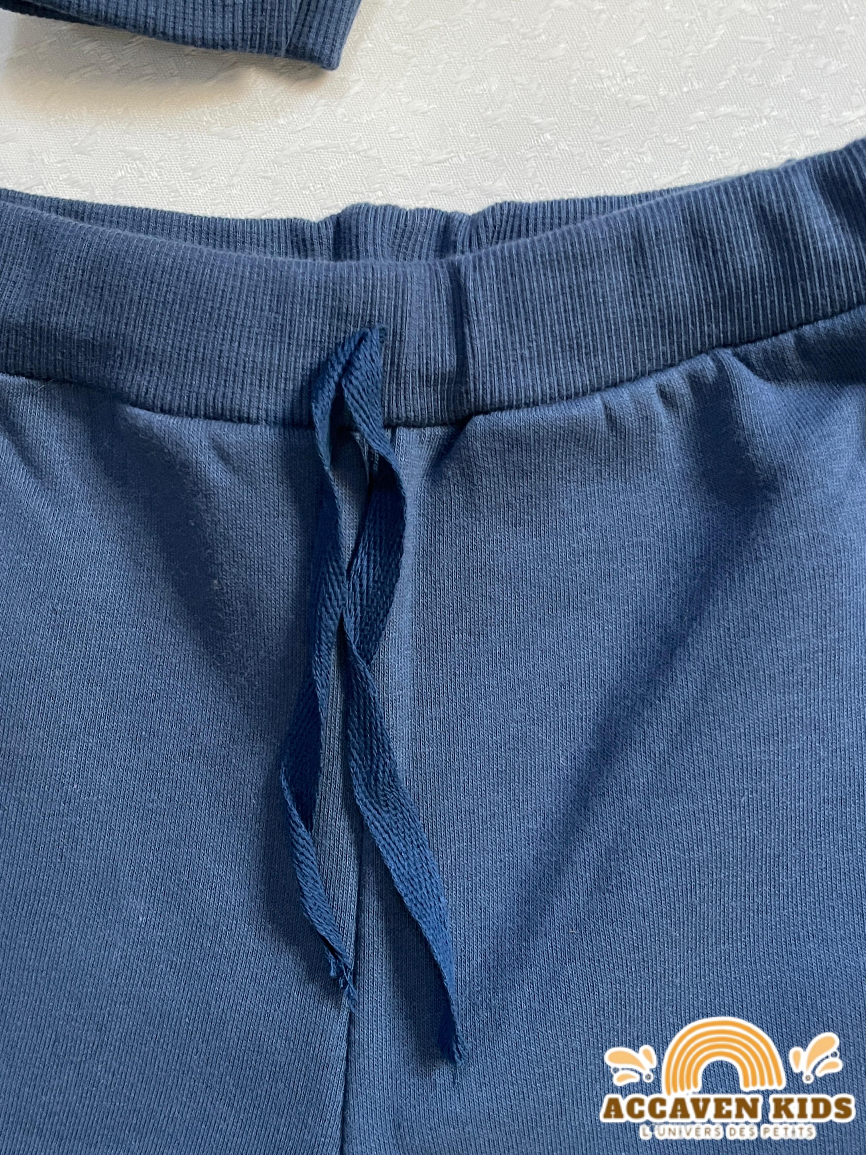 Combinaison de jogging