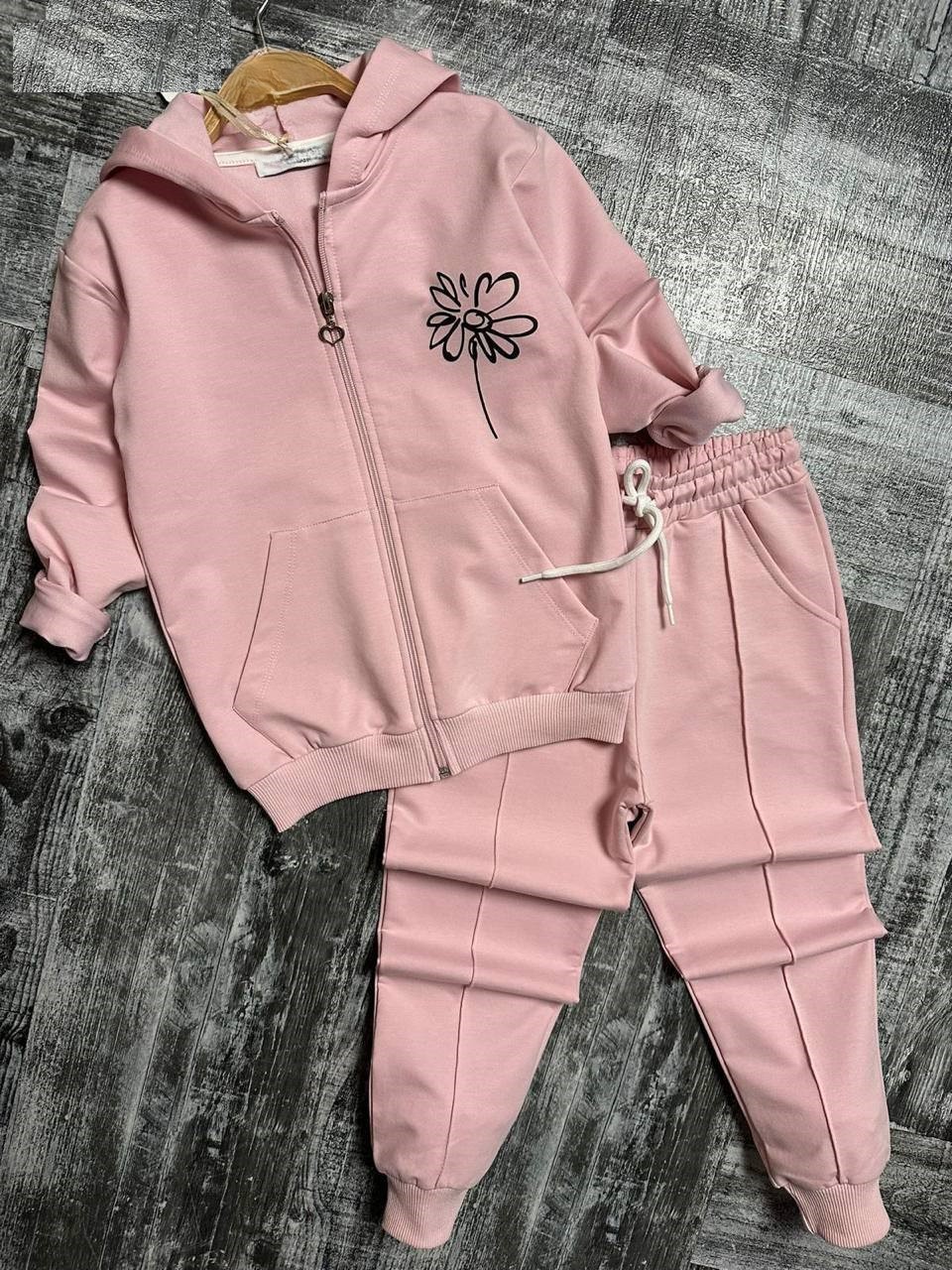 Ensemble 2 pieces ROSE MARIE