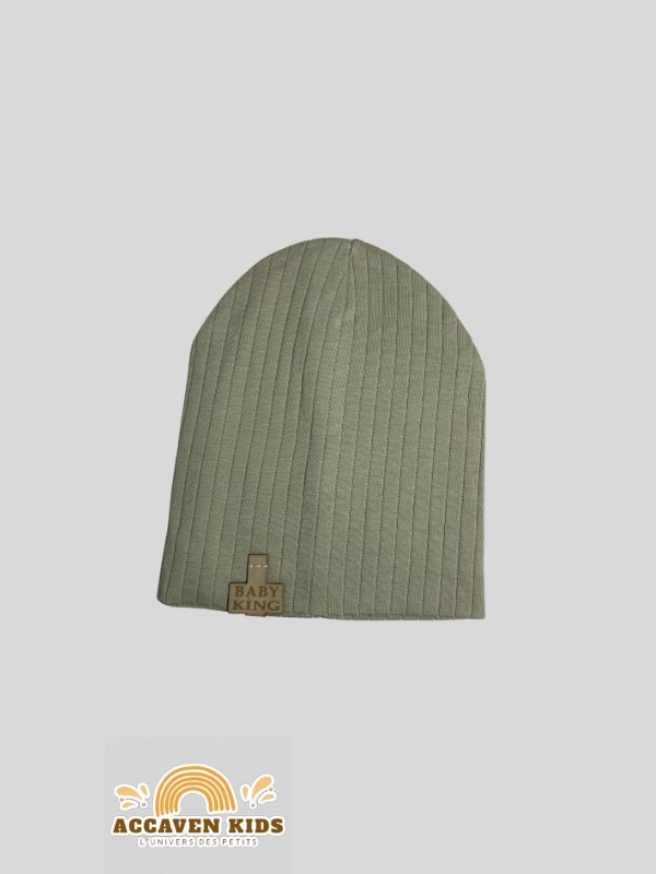 Bonnets pour bébés GARÇON