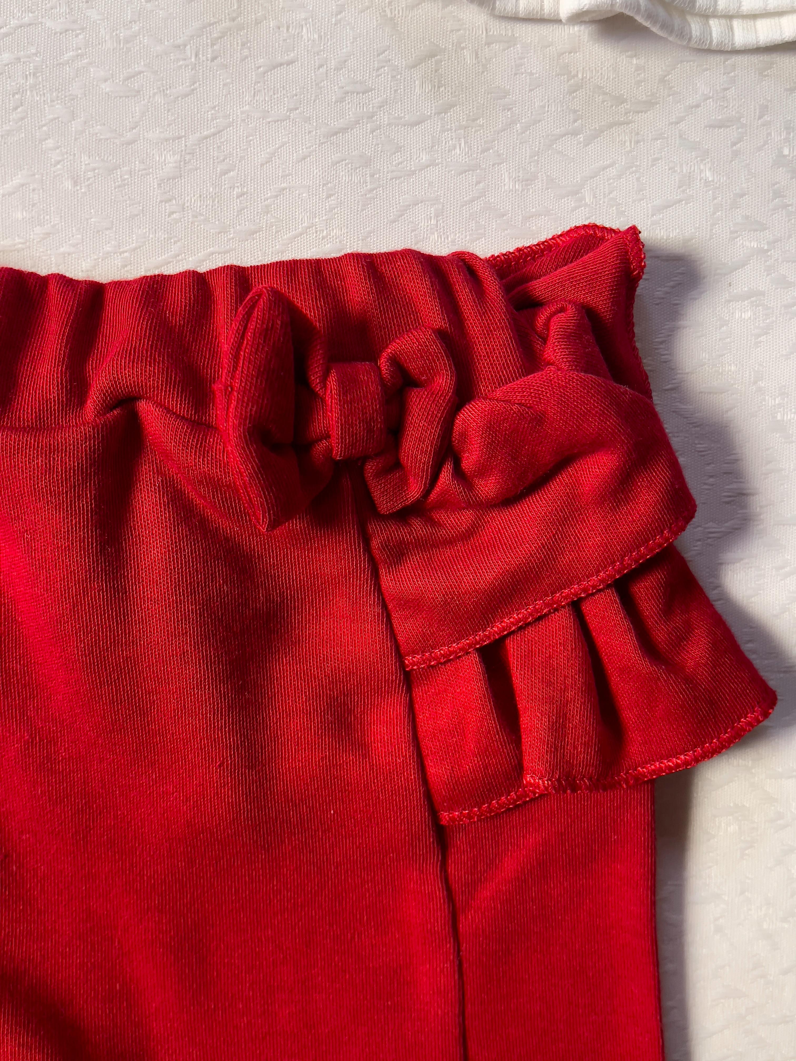 ENSEMBLE 5 PIECES PETIT COEUR