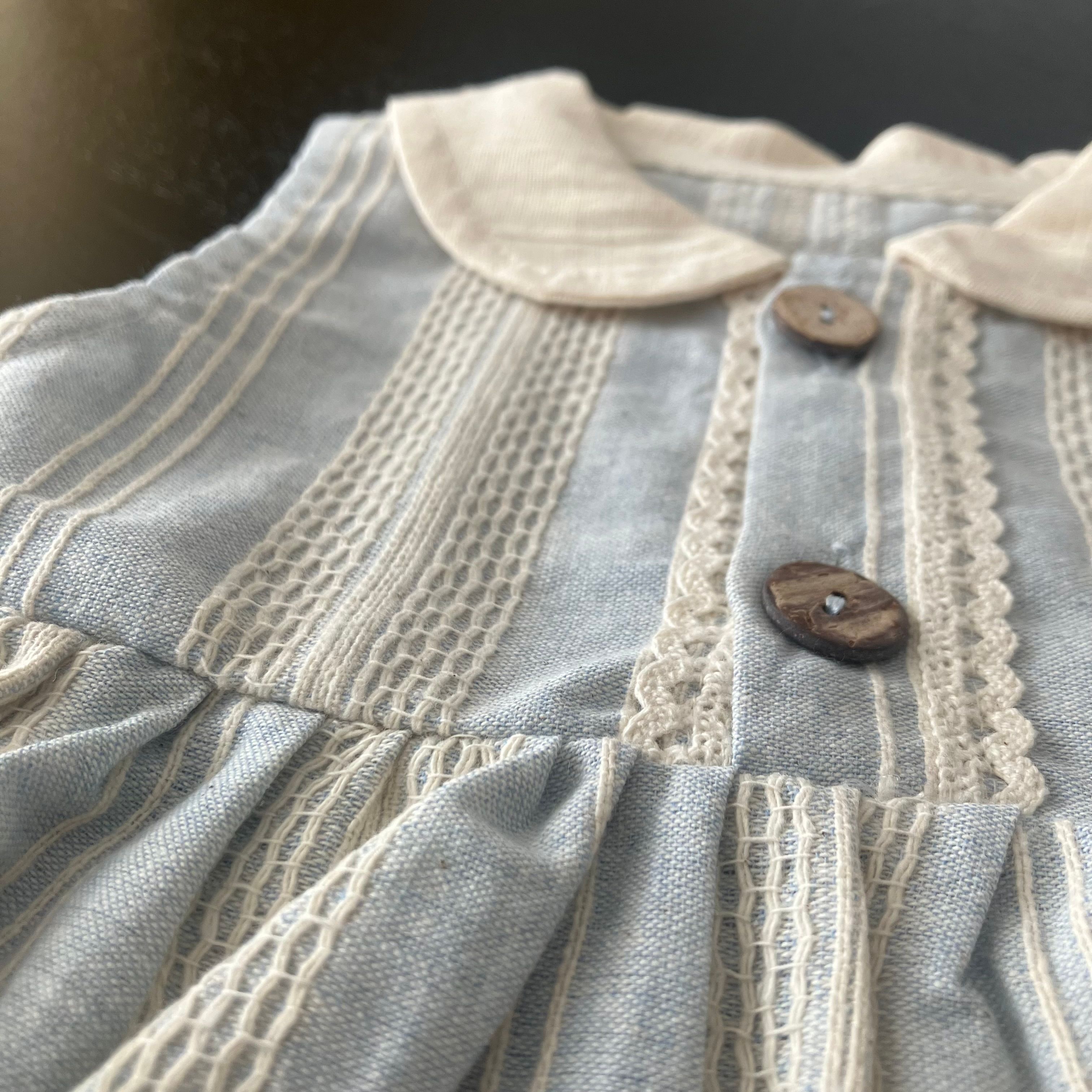 Églantine Baby