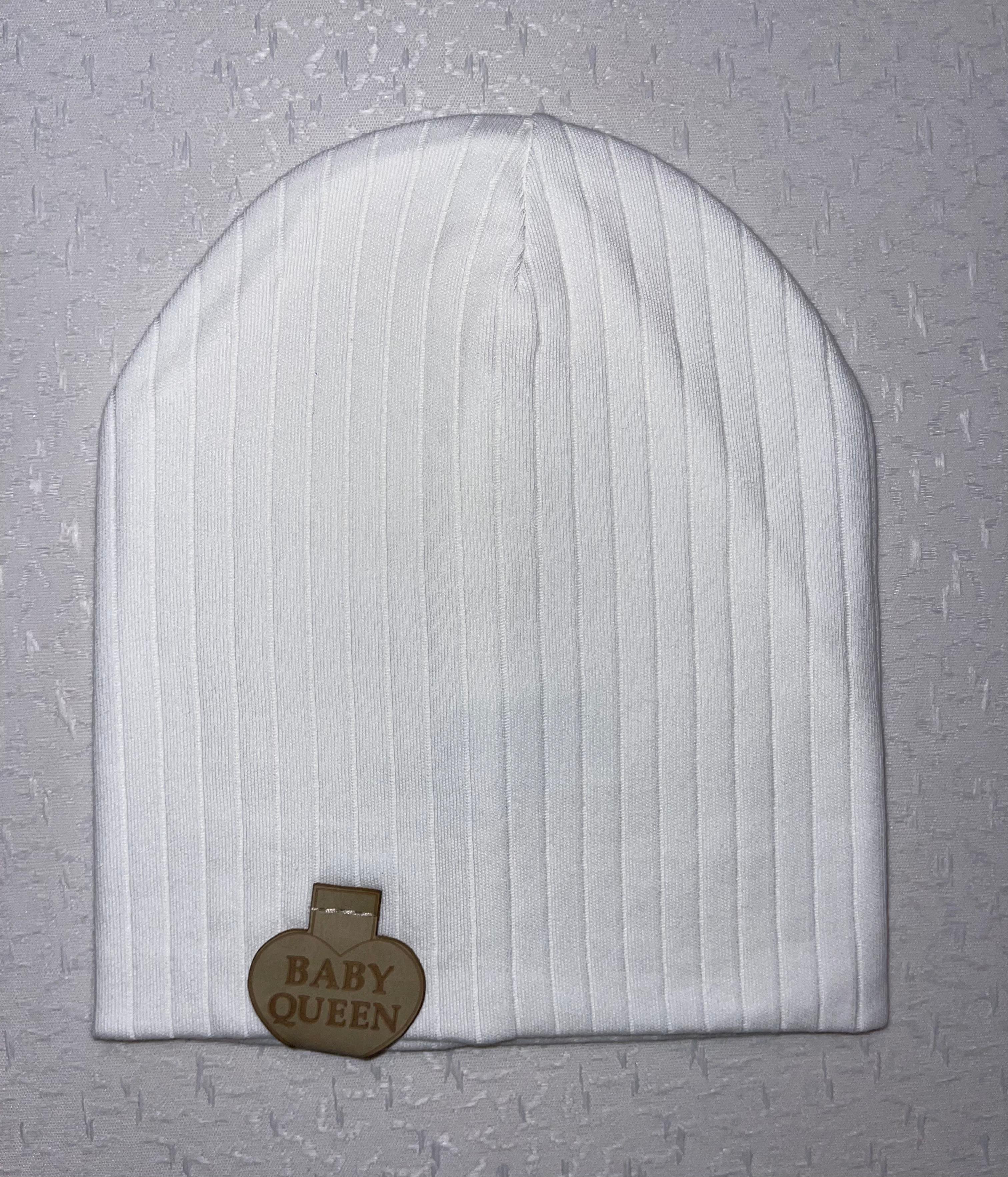 Bonnets pour bébés FILLE