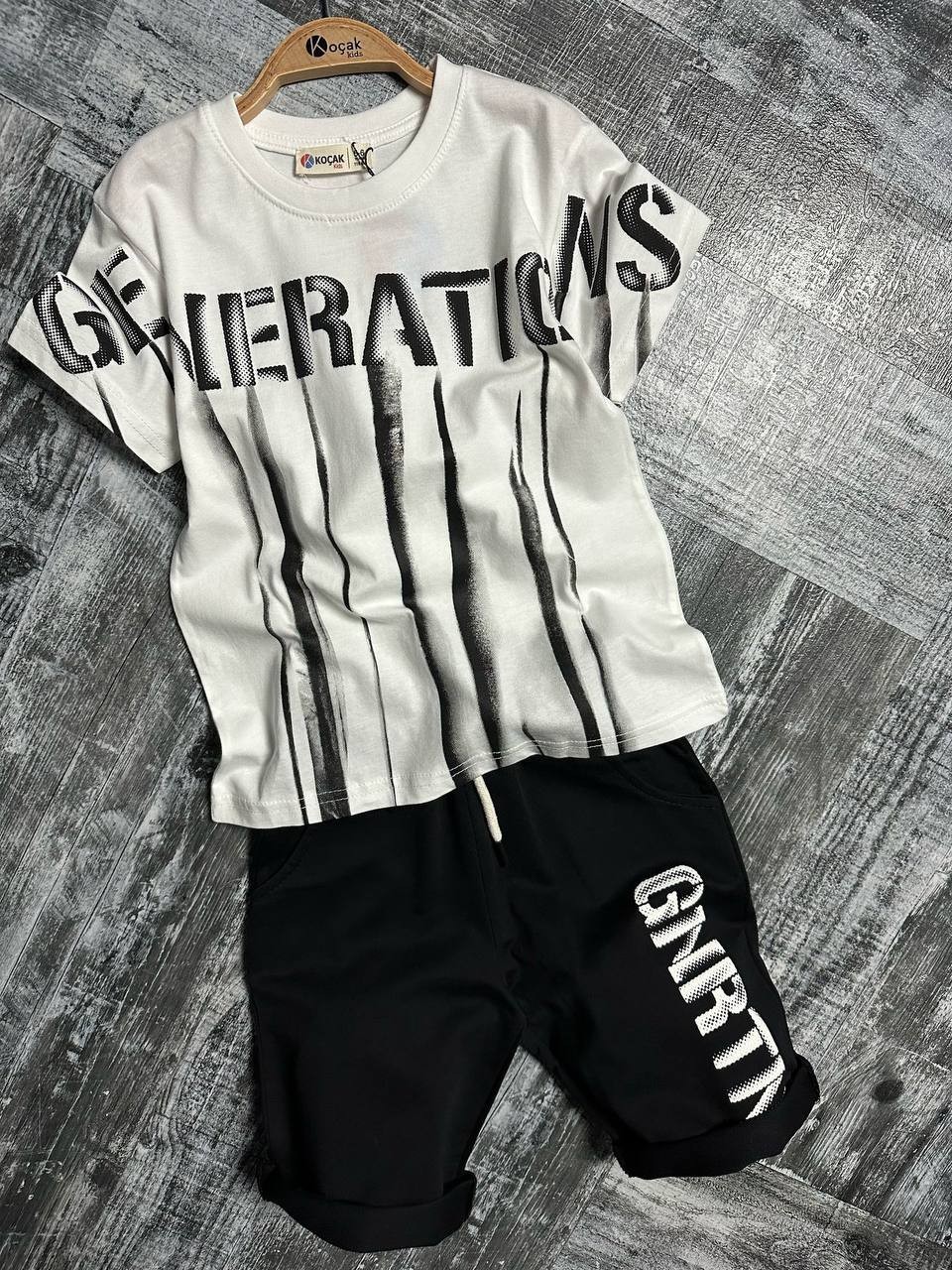 GENERATION