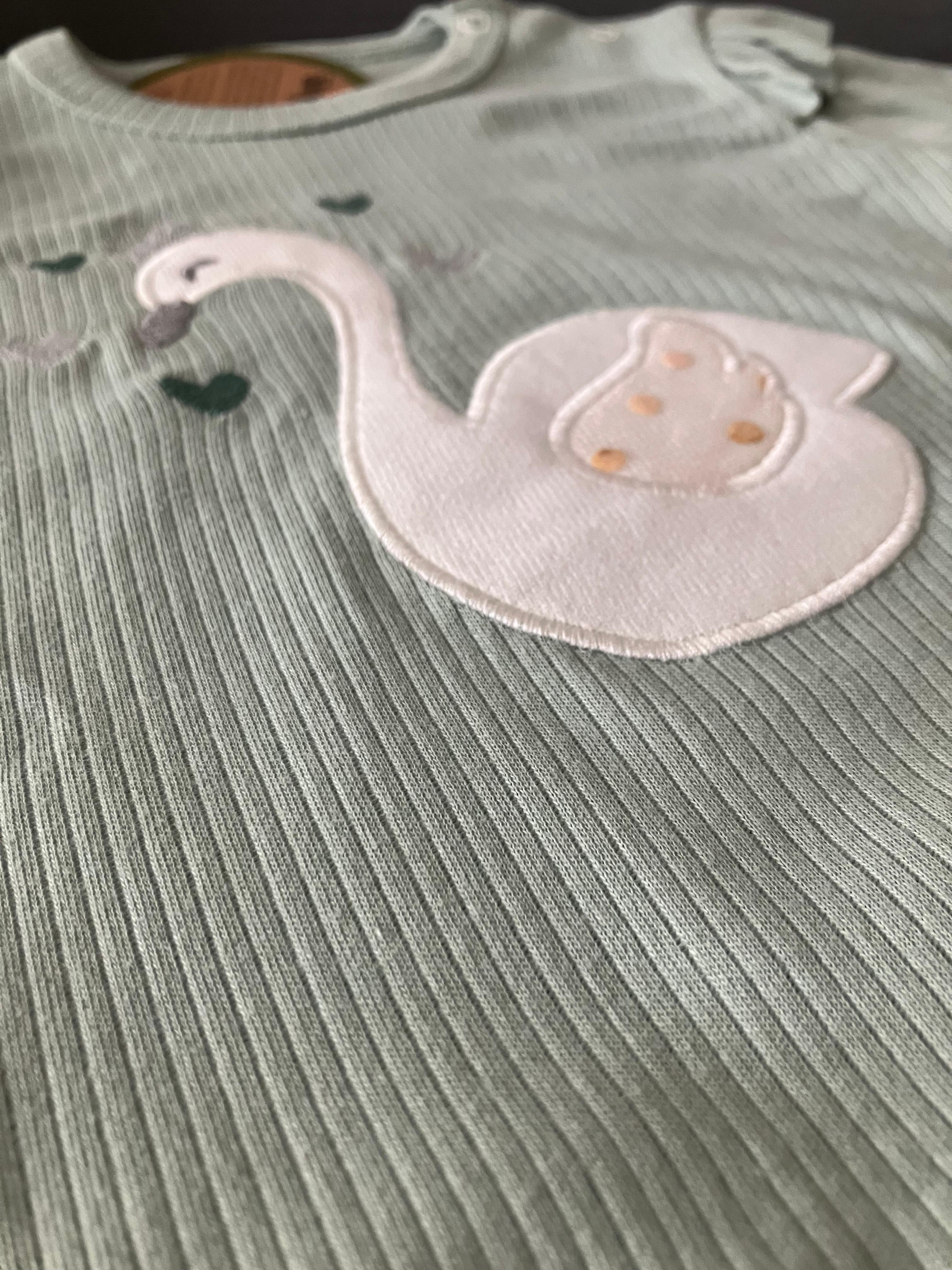Bella Bébé Mint