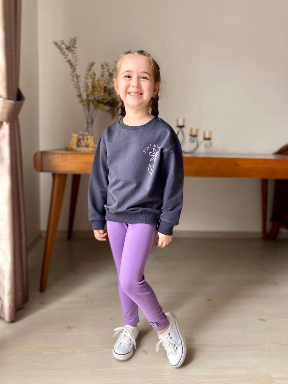 Ensemble Jogging FULL BLOOM image