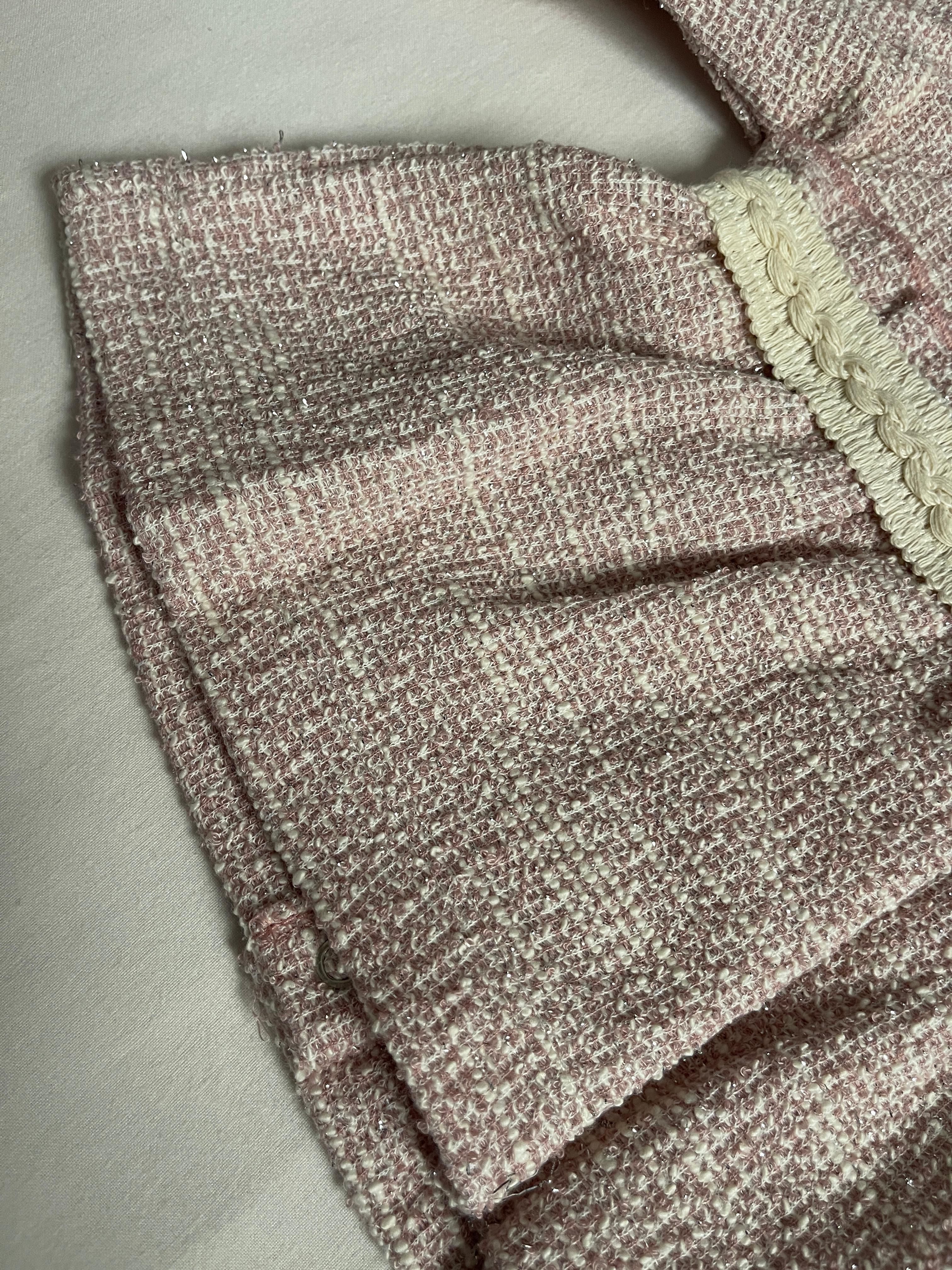 Ensemble pour bébé JACQUARD