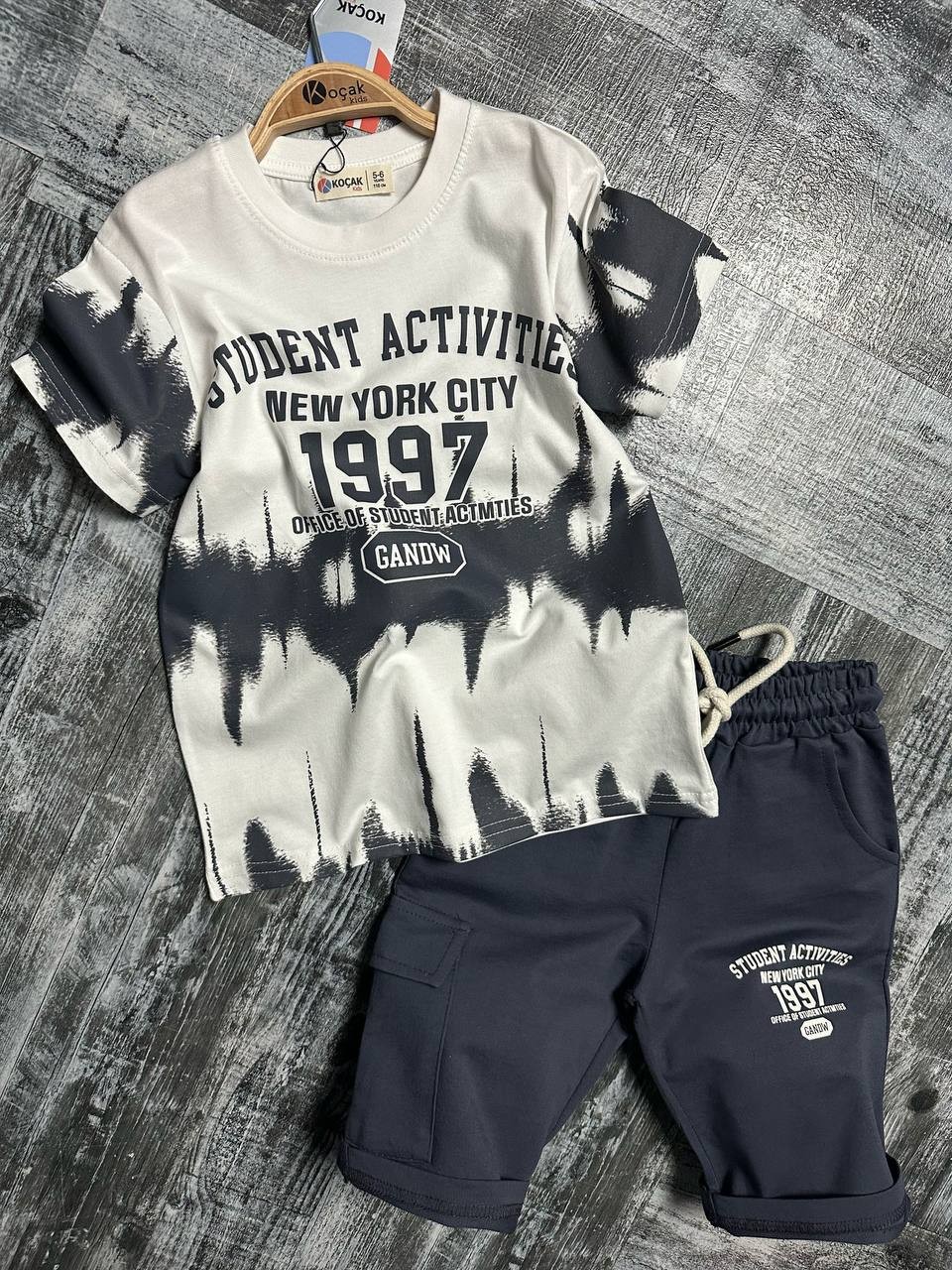 STUDENT 1997
