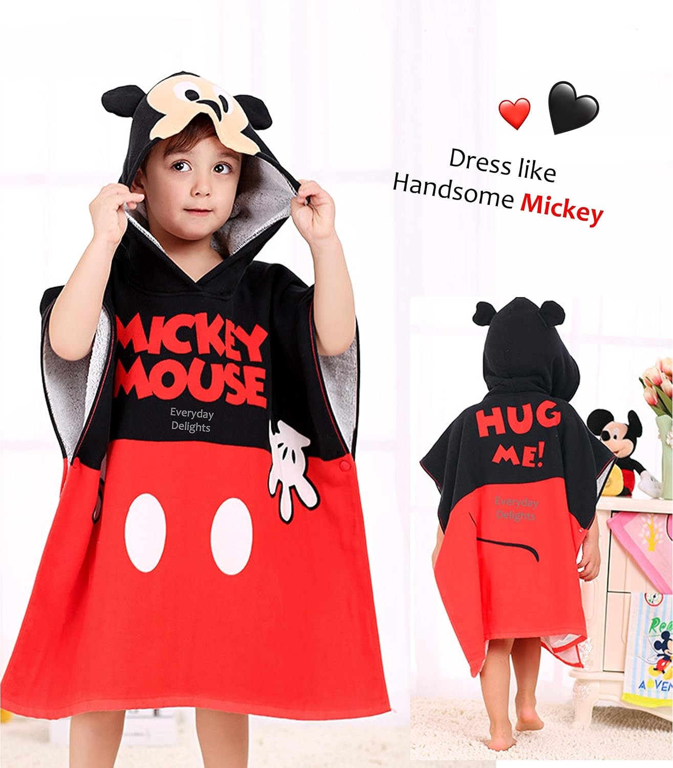 PANCO MICKEY